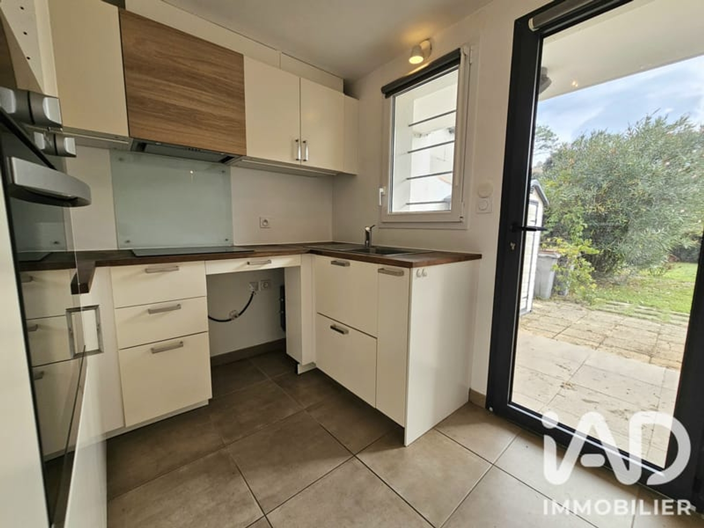 Maison à vendre - 6 pièces - 120m2 - La Teste-De-Buch (33260)