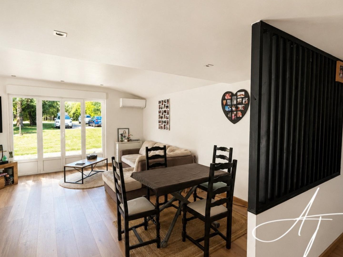 Maison à vendre - 4 pièces - 105m2 - Jarzé Villages (49140)
