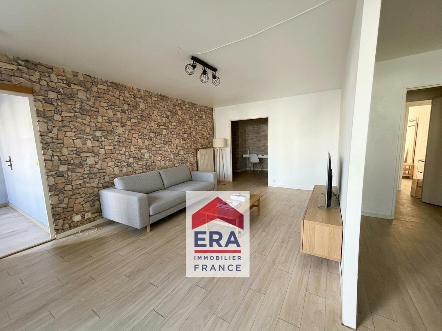 Appartement 4 pièces 89 m²