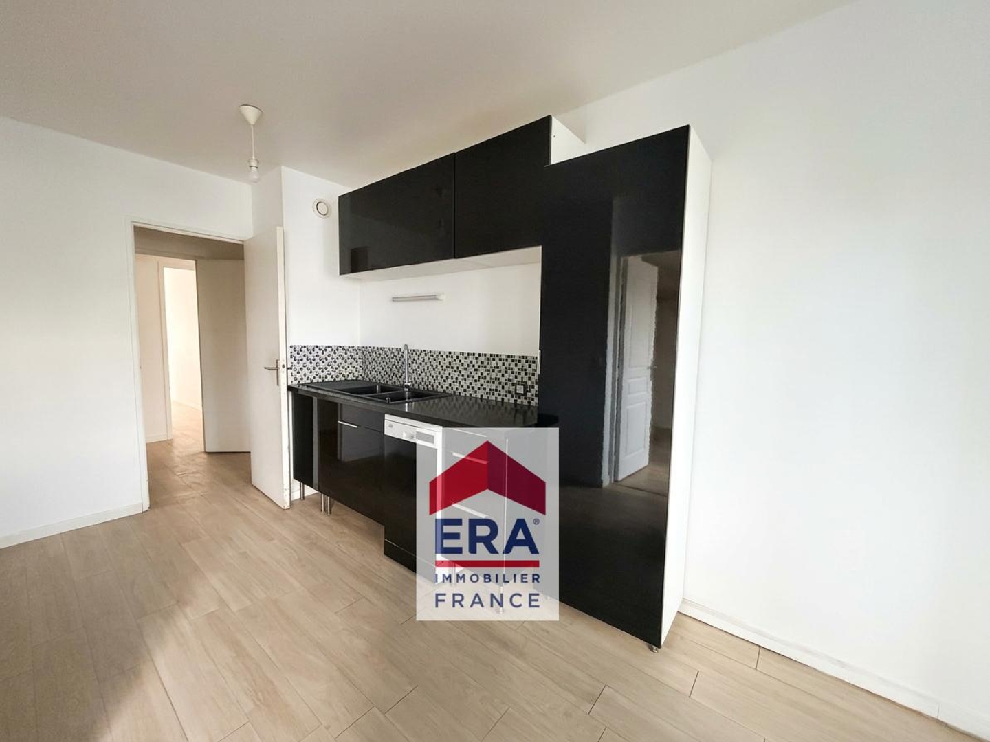 Appartement à vendre - 4 pièces - 89m2 - Sartrouville (78500)