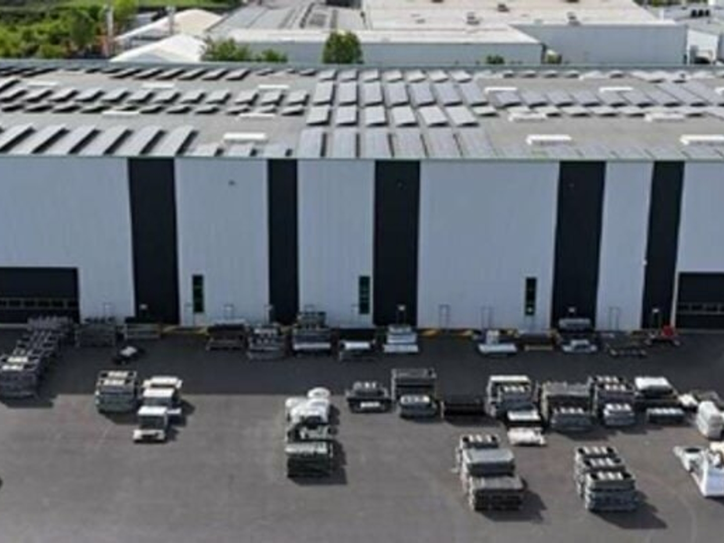 LOCAL d'ACTIVITE - BUREAUX A VENDRE
