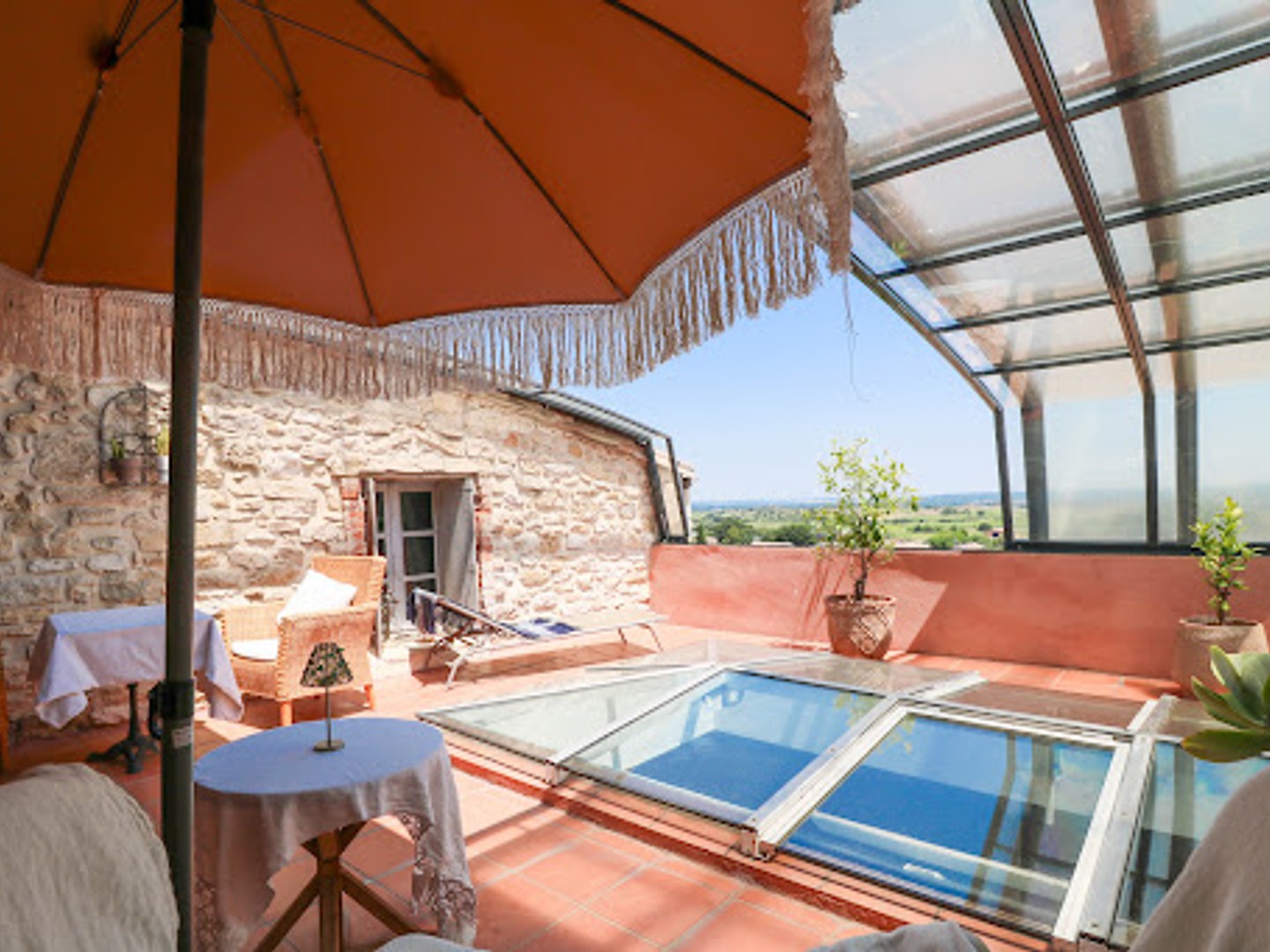 Maison 8 pièces 265 m²