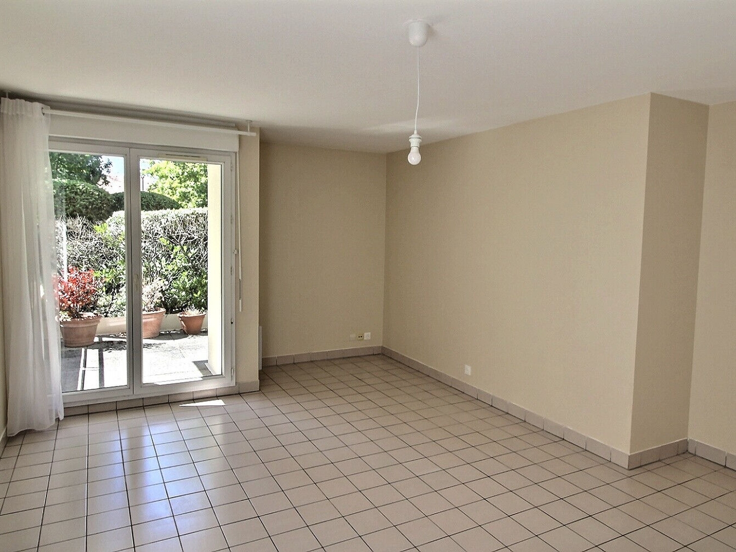 Appartement à vendre - 4 pièces - 83m2 - Massy (91300)