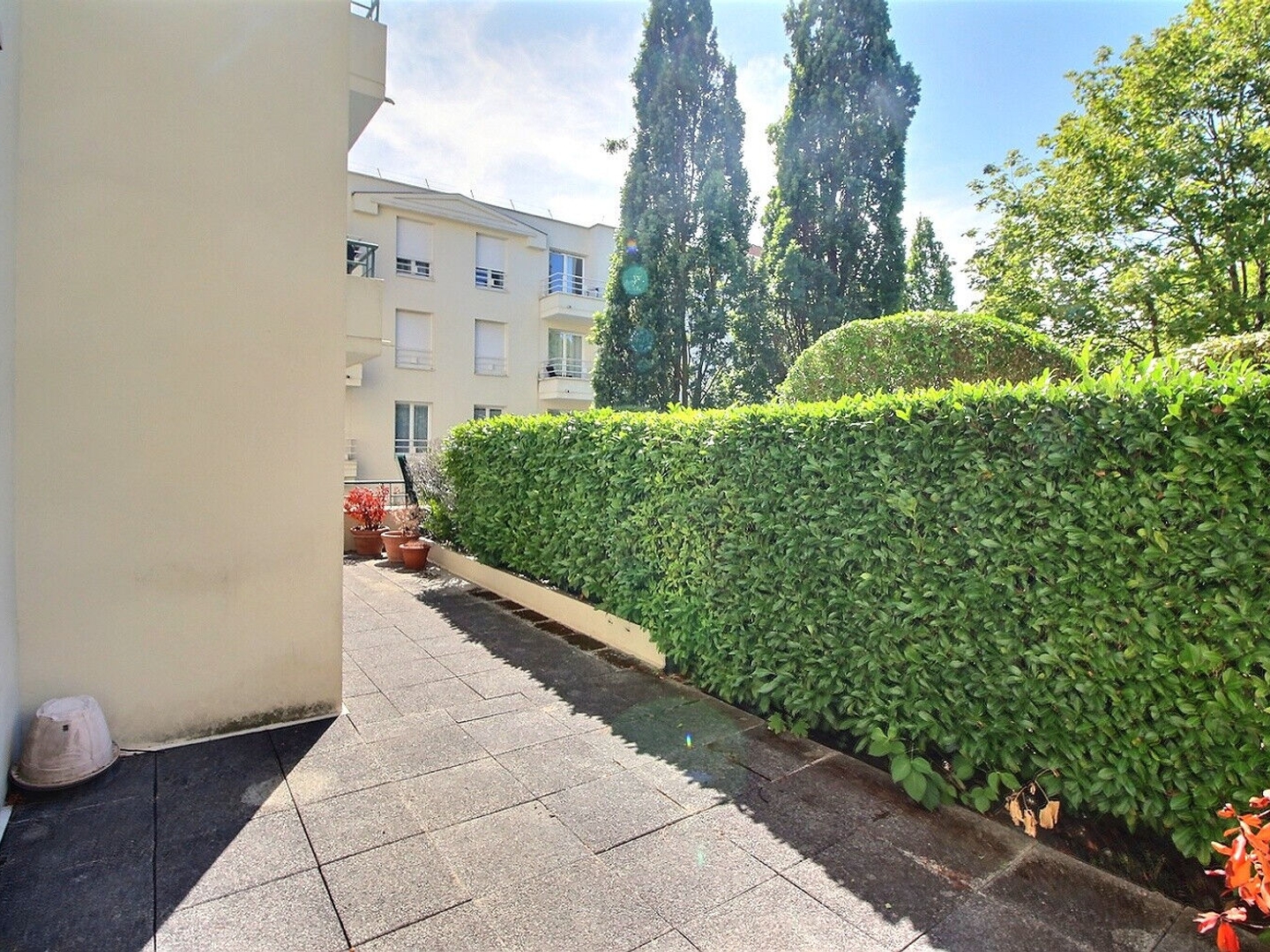 Appartement à vendre - 4 pièces - 83m2 - Massy (91300)