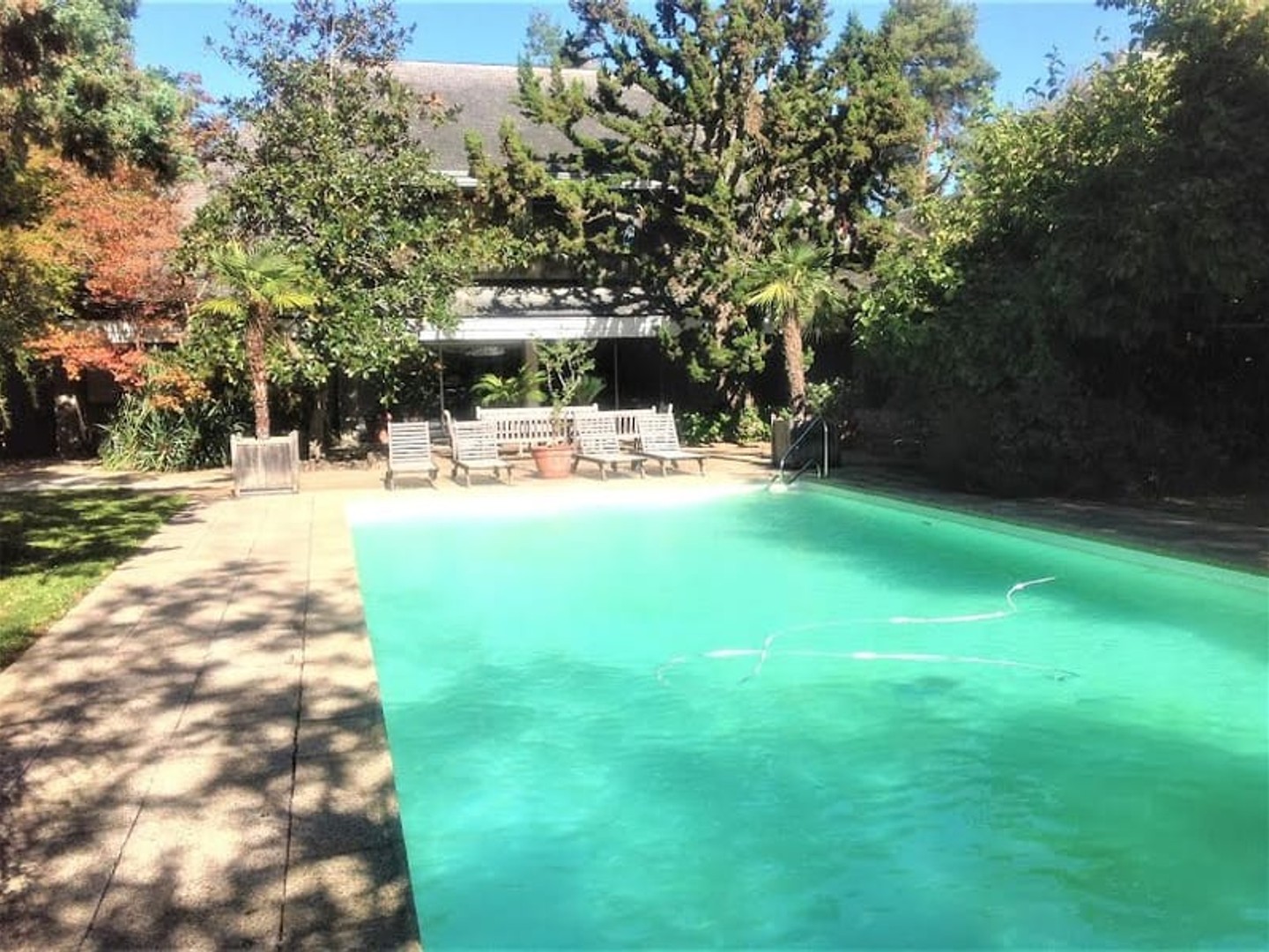 Maison 7 pièces 300 m²