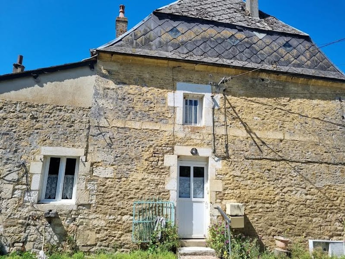 Maison 4 pièces 145 m²