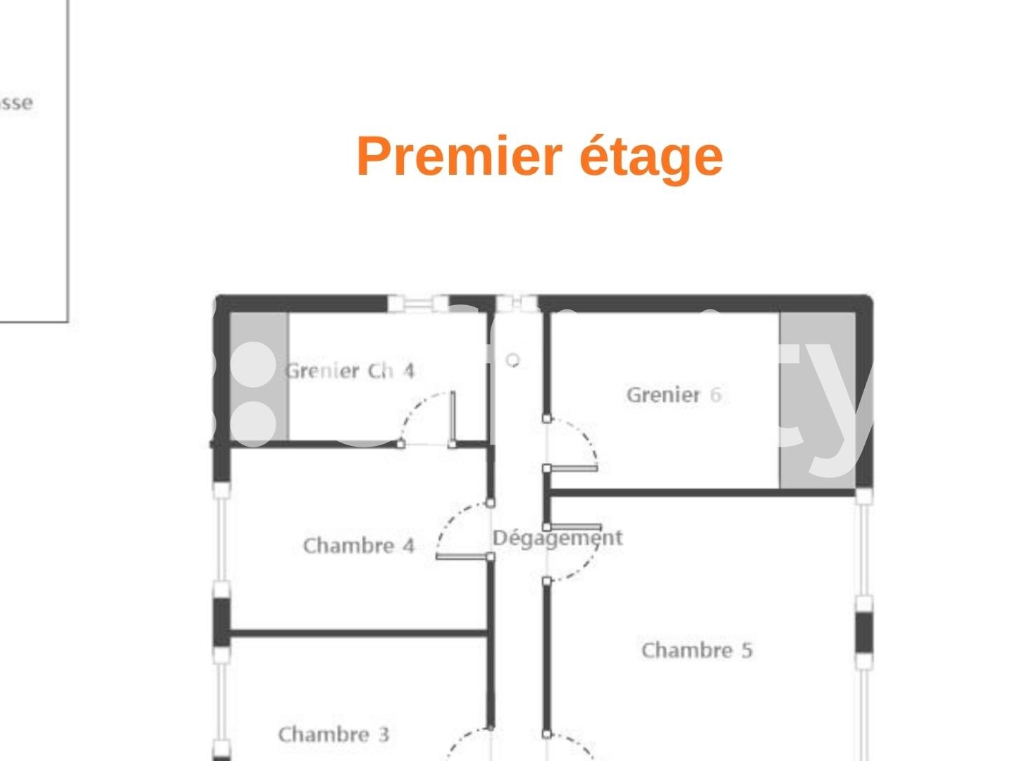 Maison à vendre - 6 pièces - 141m2 - Saint-Jean-De-Bea... (91940)