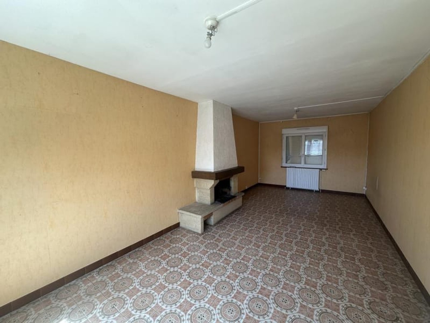 Immeuble à vendre - 133m2 - La Chapelle-Saint... (45380)