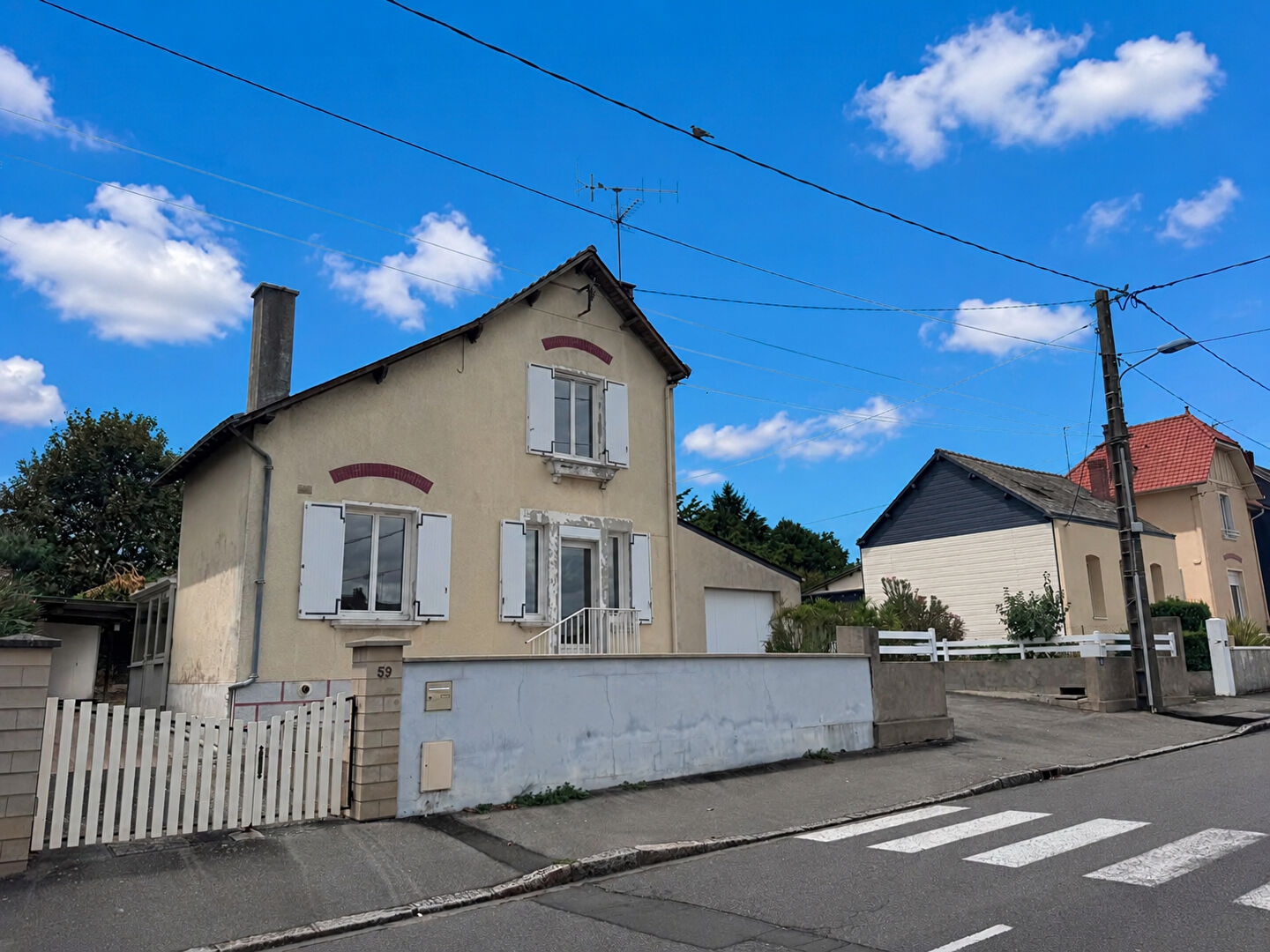 Maison à vendre à Segré