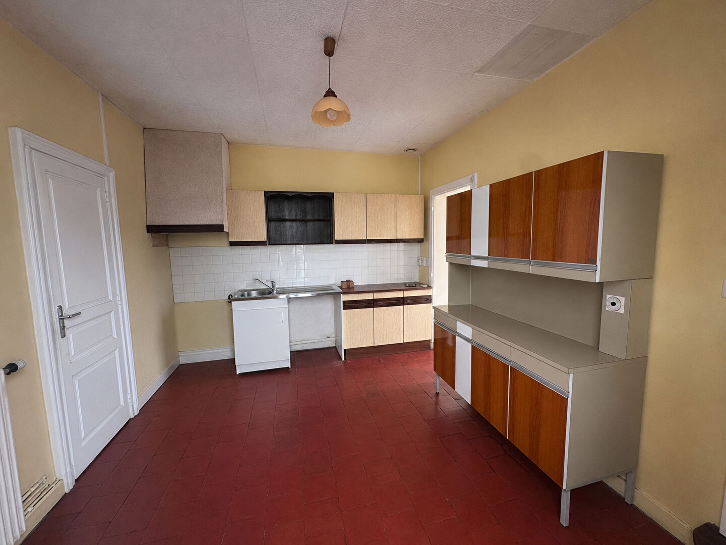 Maison à vendre - 3 pièces - 64m2 - Segré-En-Anjou Bleu (49500)