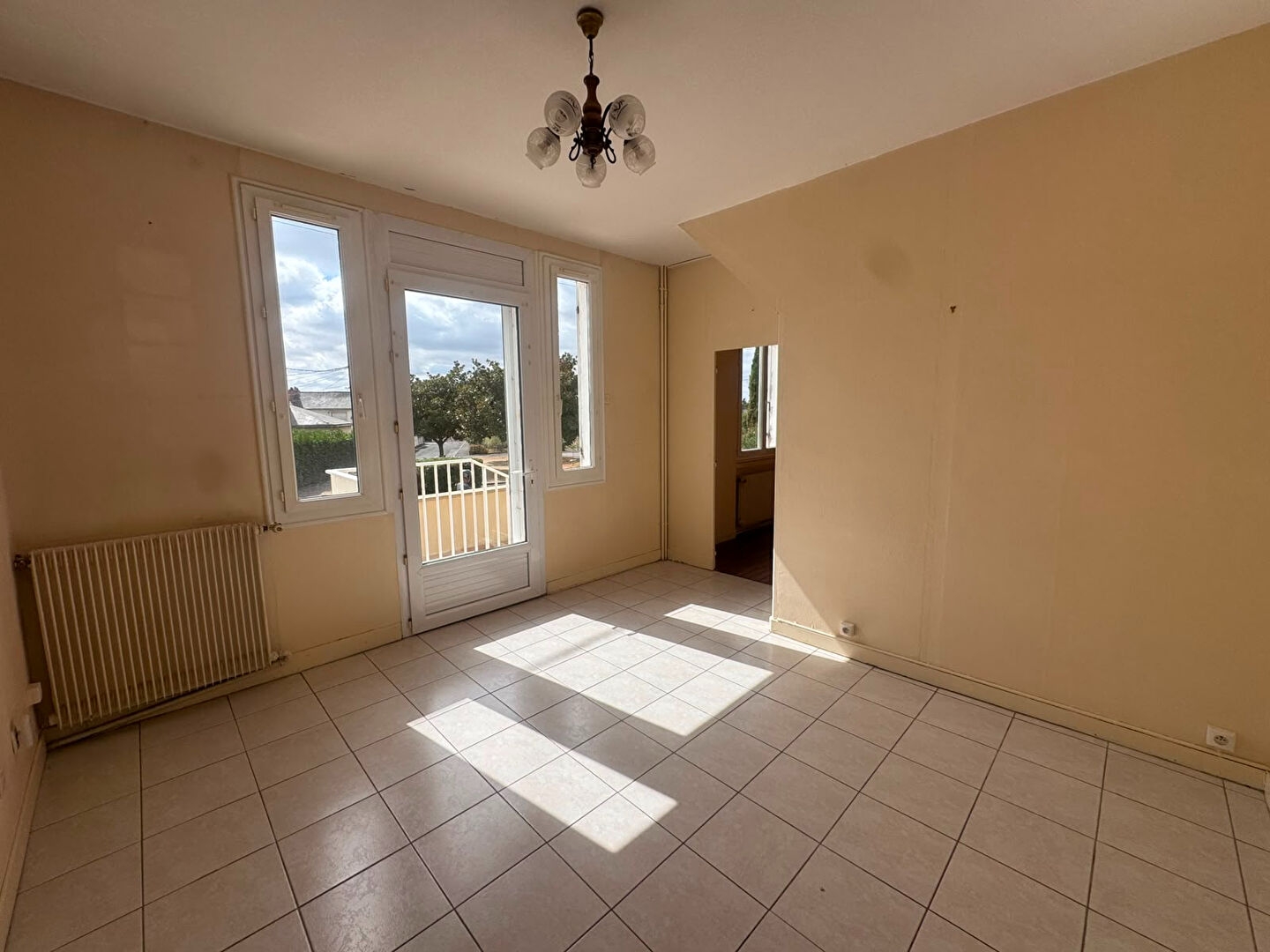 Maison à vendre - 3 pièces - 64m2 - Segré-En-Anjou Bleu (49500)