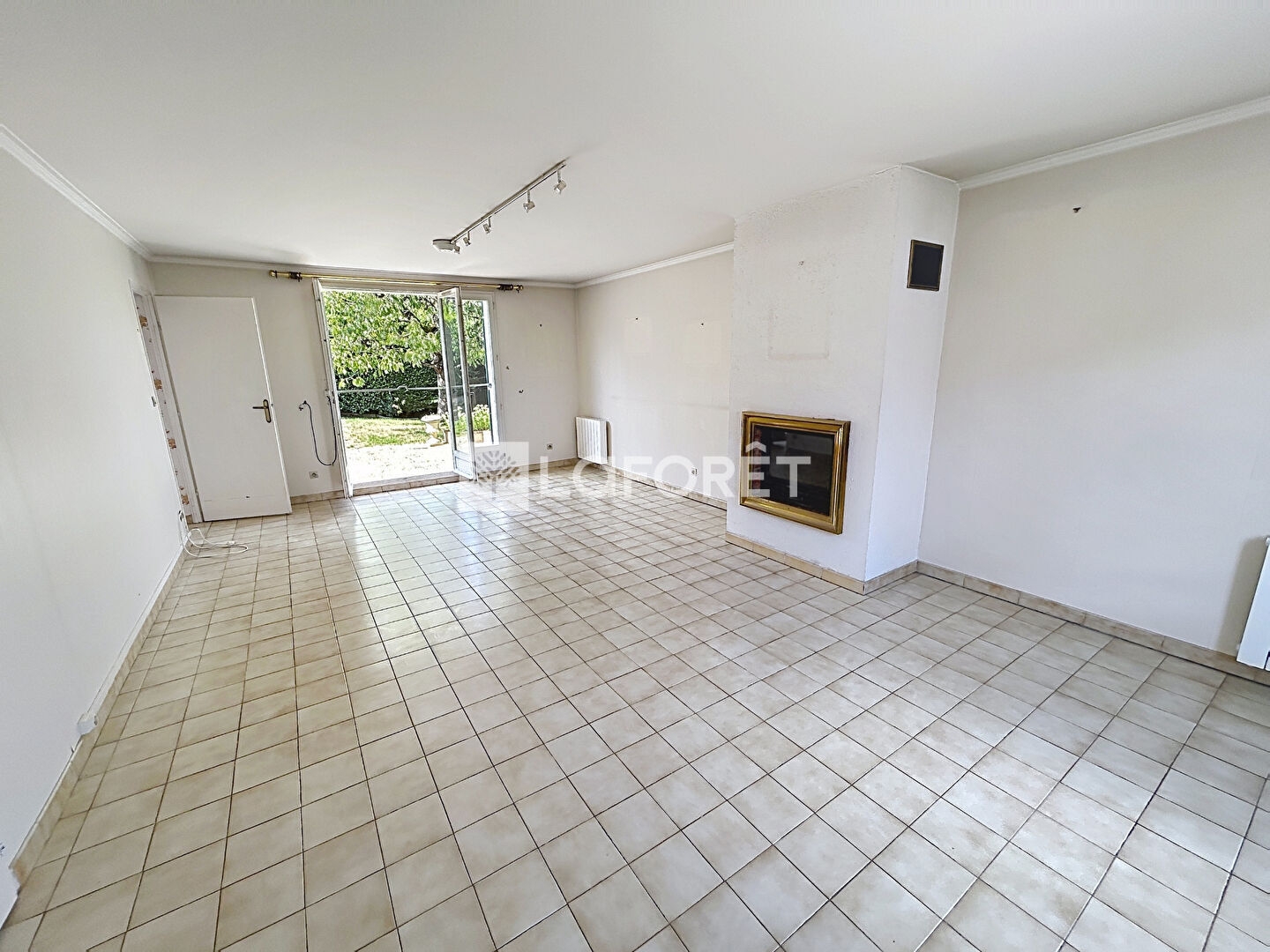 Maison à vendre - 4 pièces - 95m2 - Orgeval (78630)