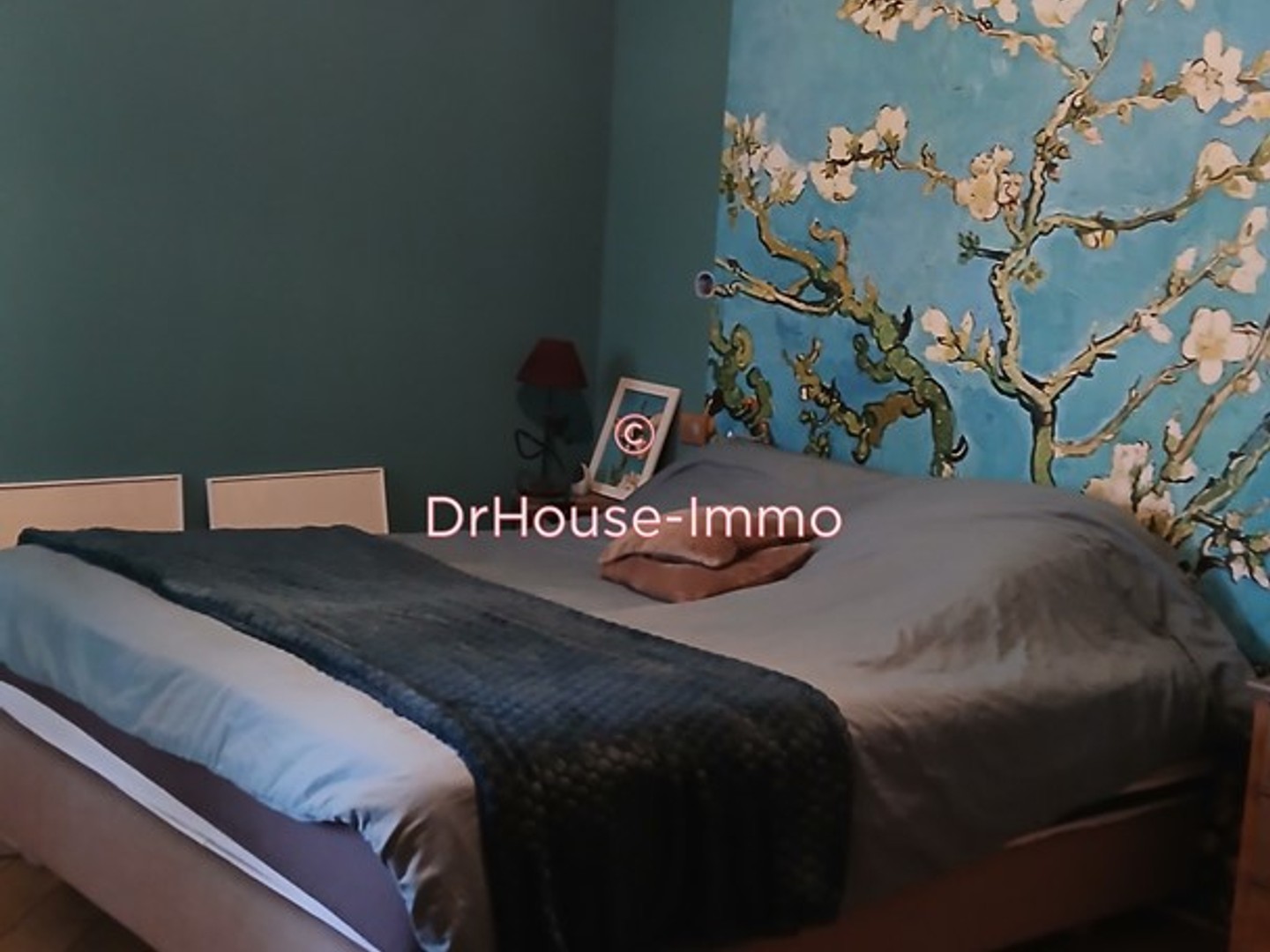 Immeuble à vendre - 10 pièces - 480m2 - Bussière-Galant (87230)