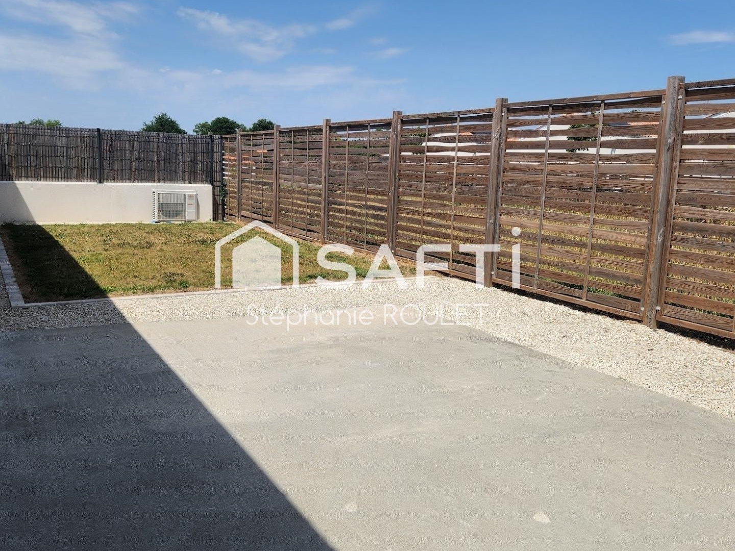 Maison à vendre - 4 pièces - 98m2 - Bournezeau (85480)