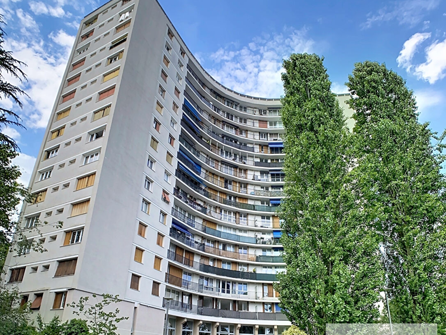 Appartement 4 pièces à vendre à Eaubonne - Lumineux et calme, proche commodités et écoles