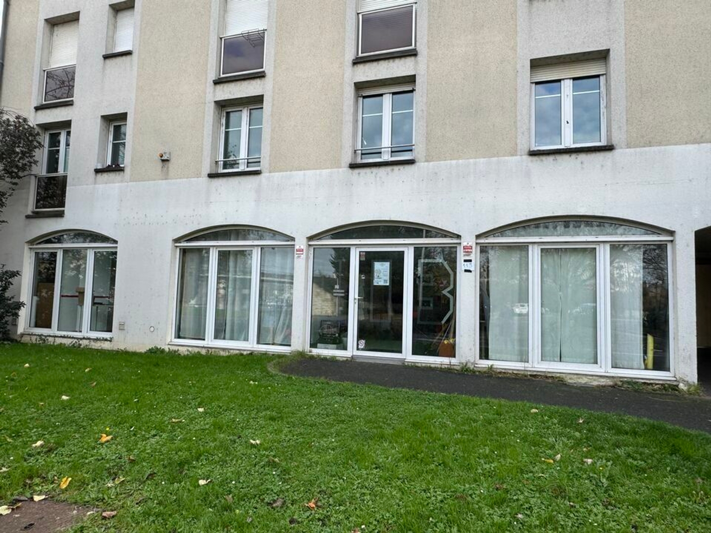 à LOUER
