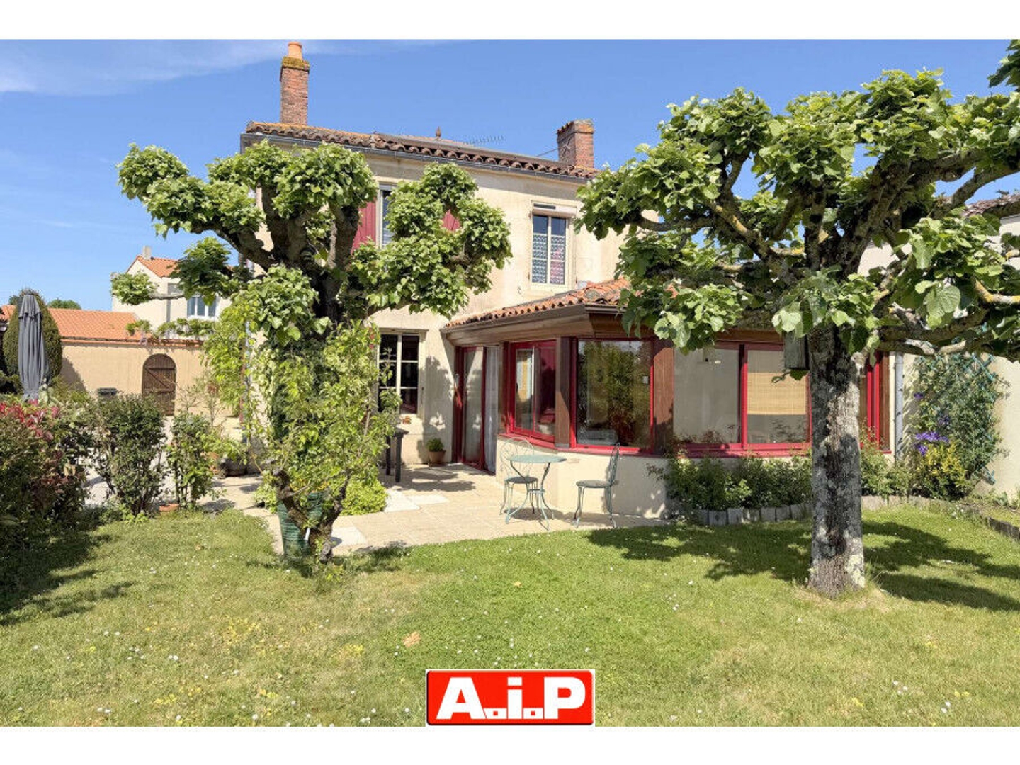 Maison 6 pièces 147 m²