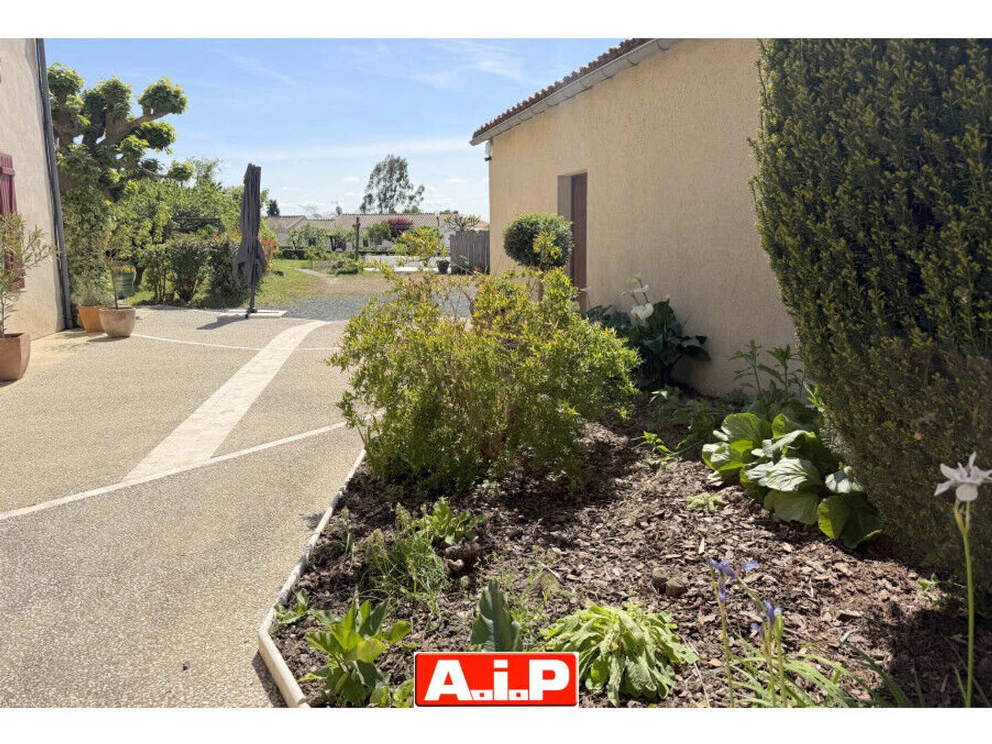 Maison à vendre - 6 pièces - 147m2 - Mouilleron-Saint-... (85390)