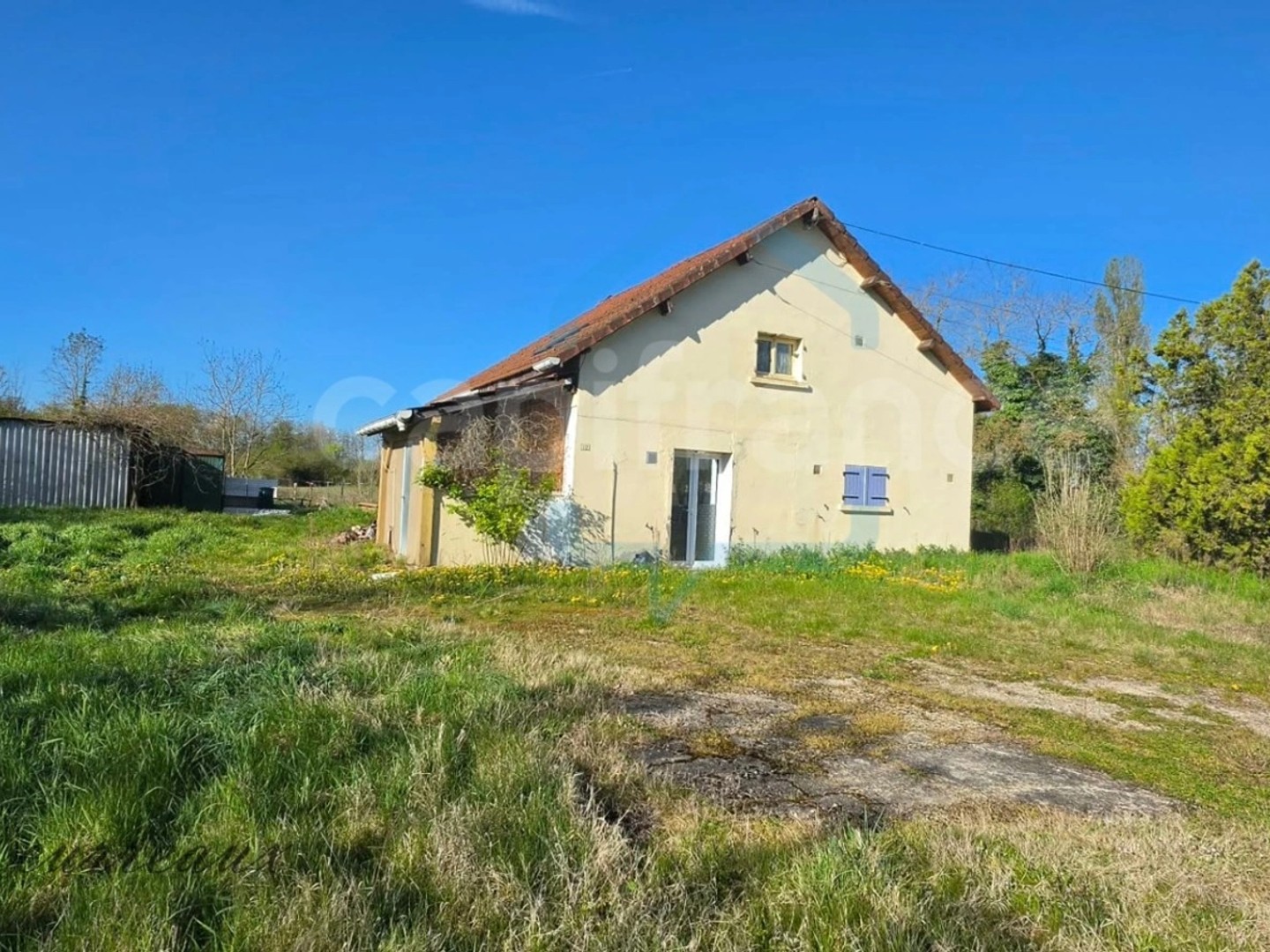 Maison 7 pièces 118 m²