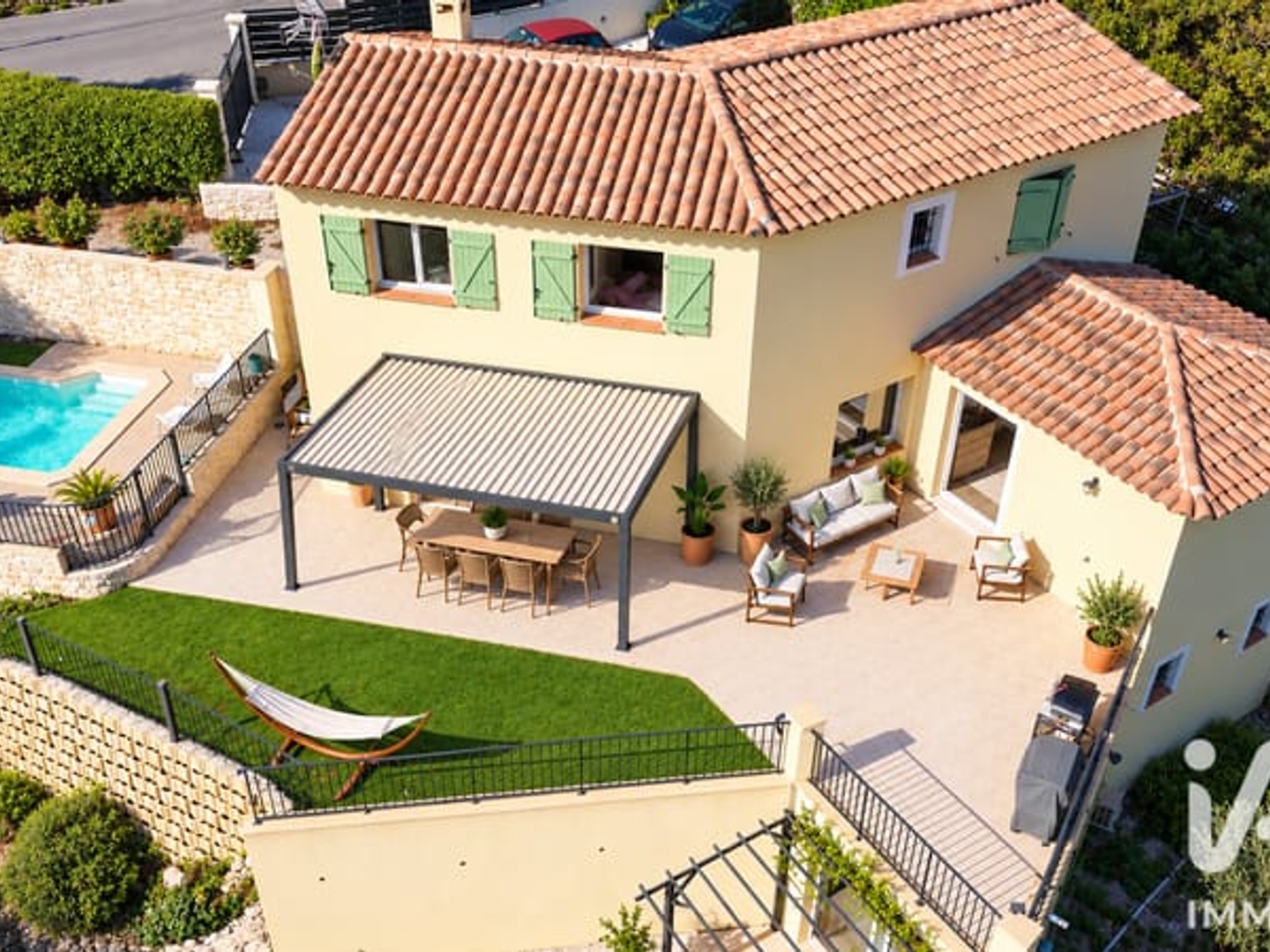 Maison 6 pièces 170 m²