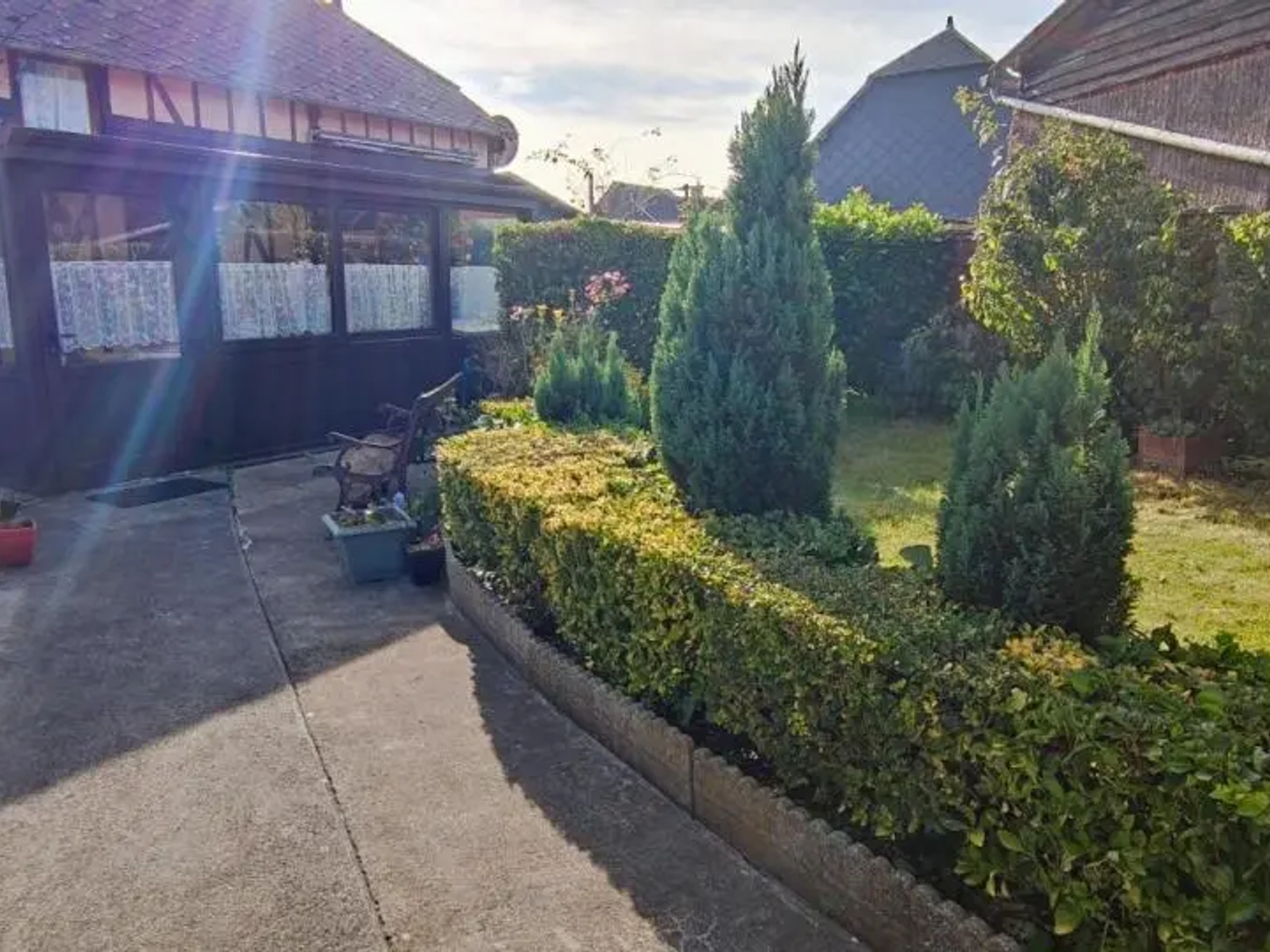 Maison 5 pièces 80 m²