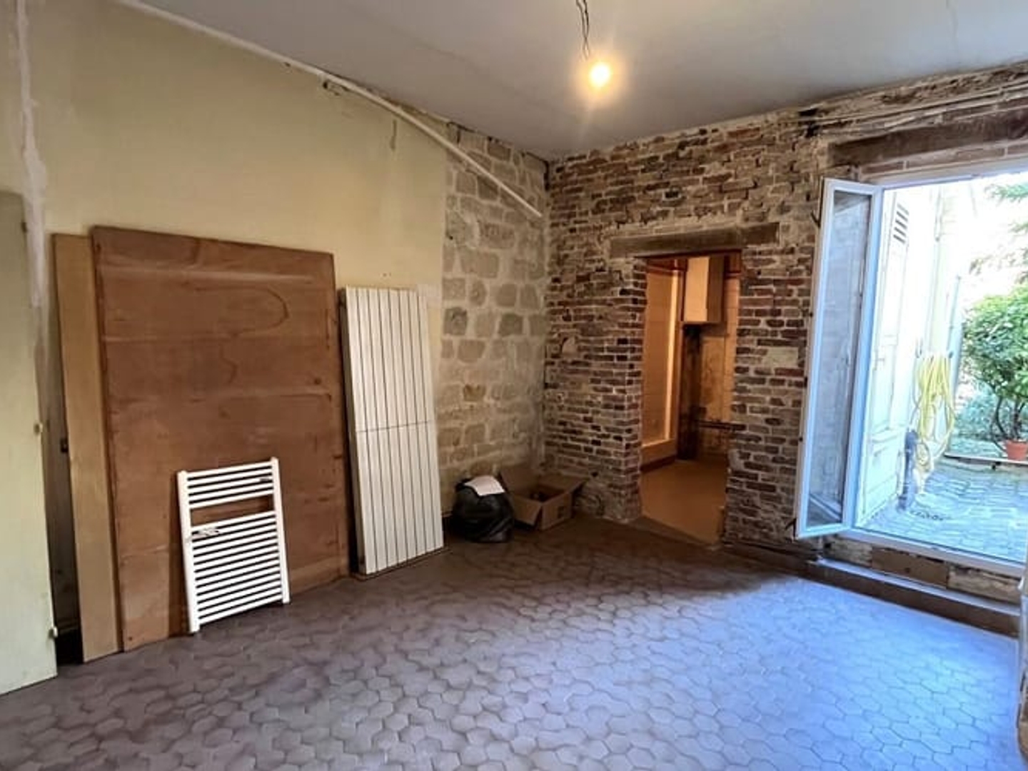 Appartement à vendre - 3 pièces - 51m2 - Saint-Mandé (94160)