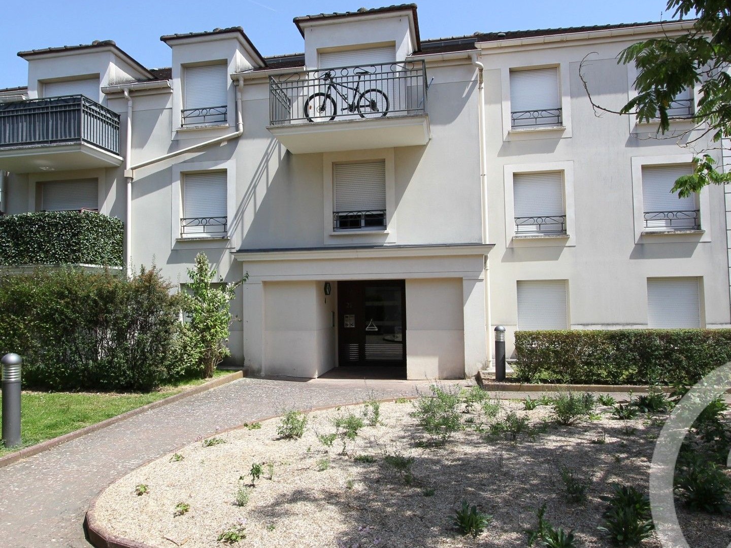 Appartement 4 pièces 75 m²