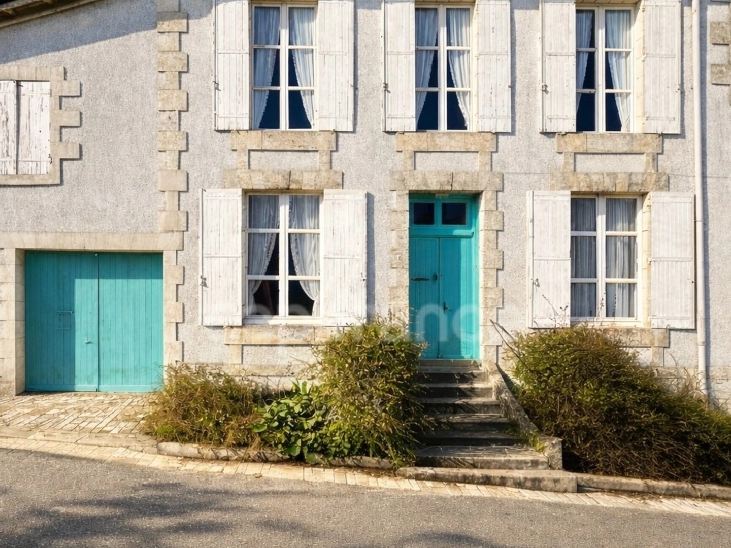 Immeuble 11 pièces 302 m²