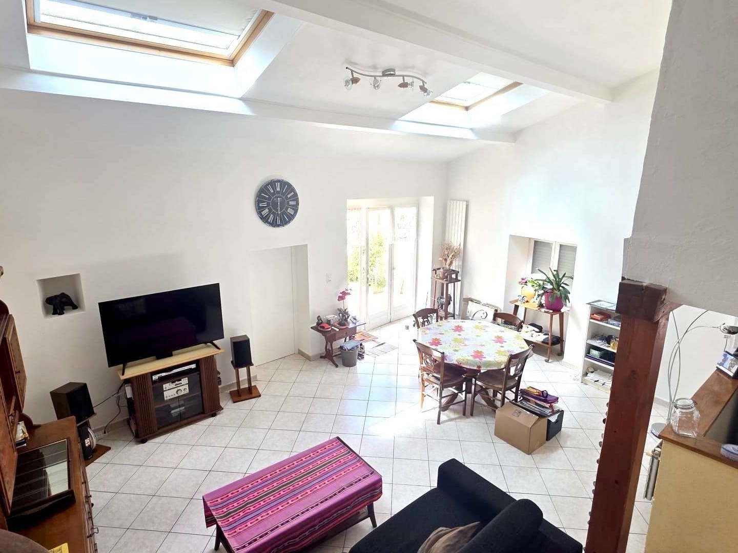 Maison 3 pièces 88 m²