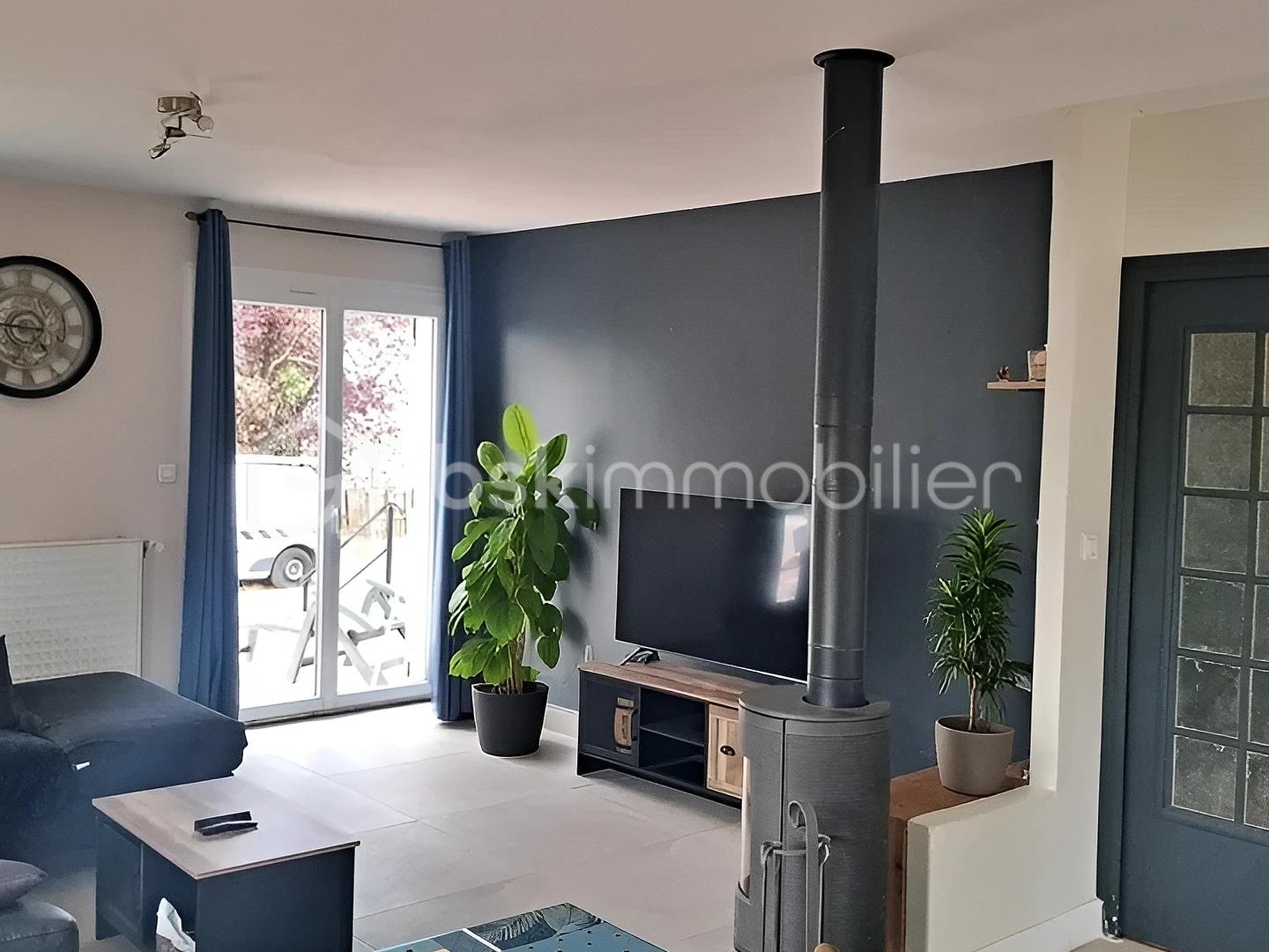 Maison 7 pièces 116 m²