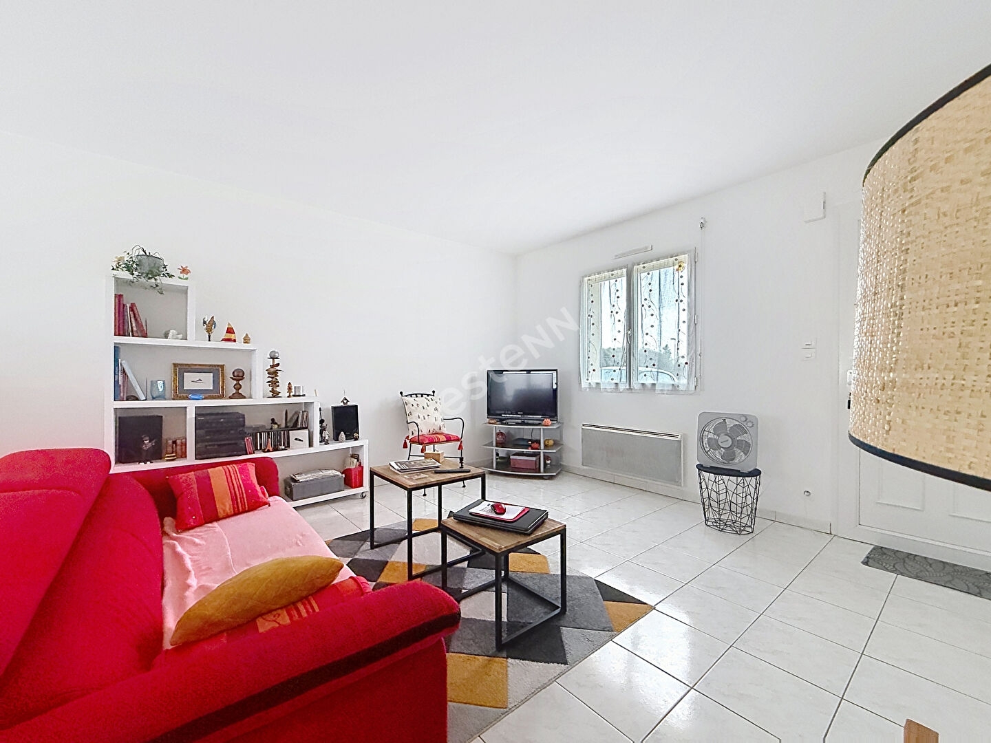 Maison à vendre - 4 pièces - 75m2 - Mauges-Sur-Loire (49410)
