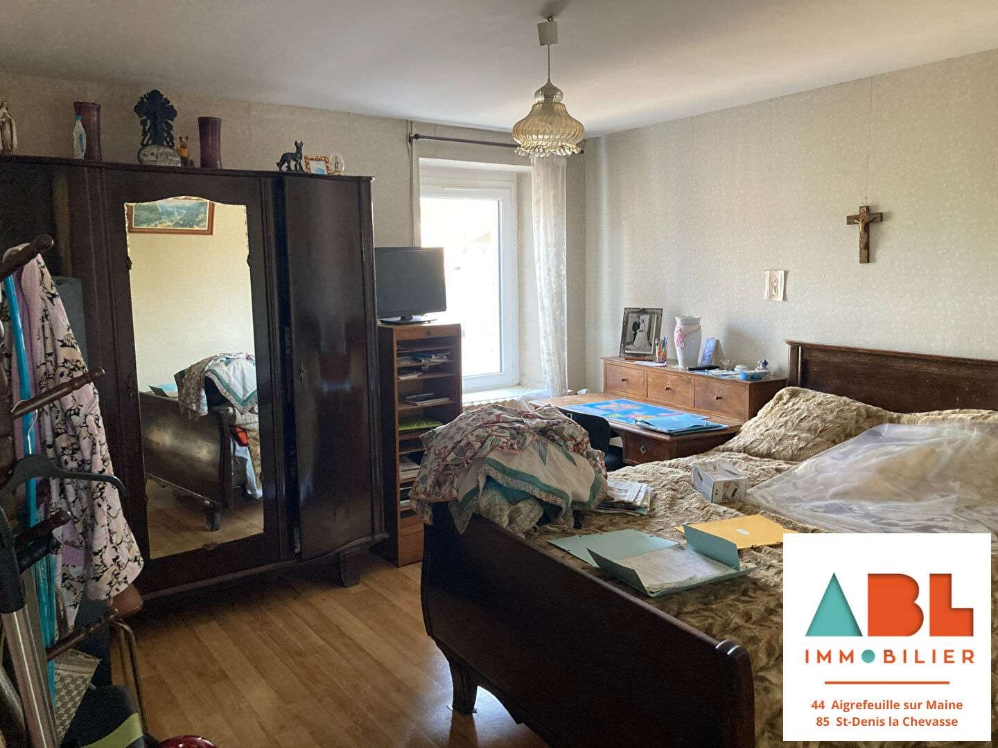 Maison 4 pièces 96 m²