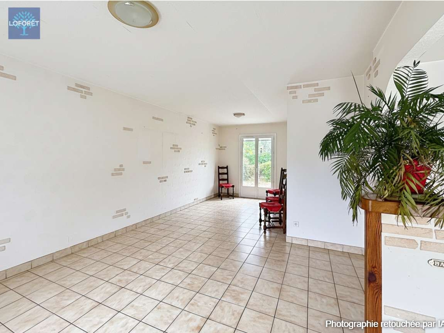 Maison 5 pièces 81 m²