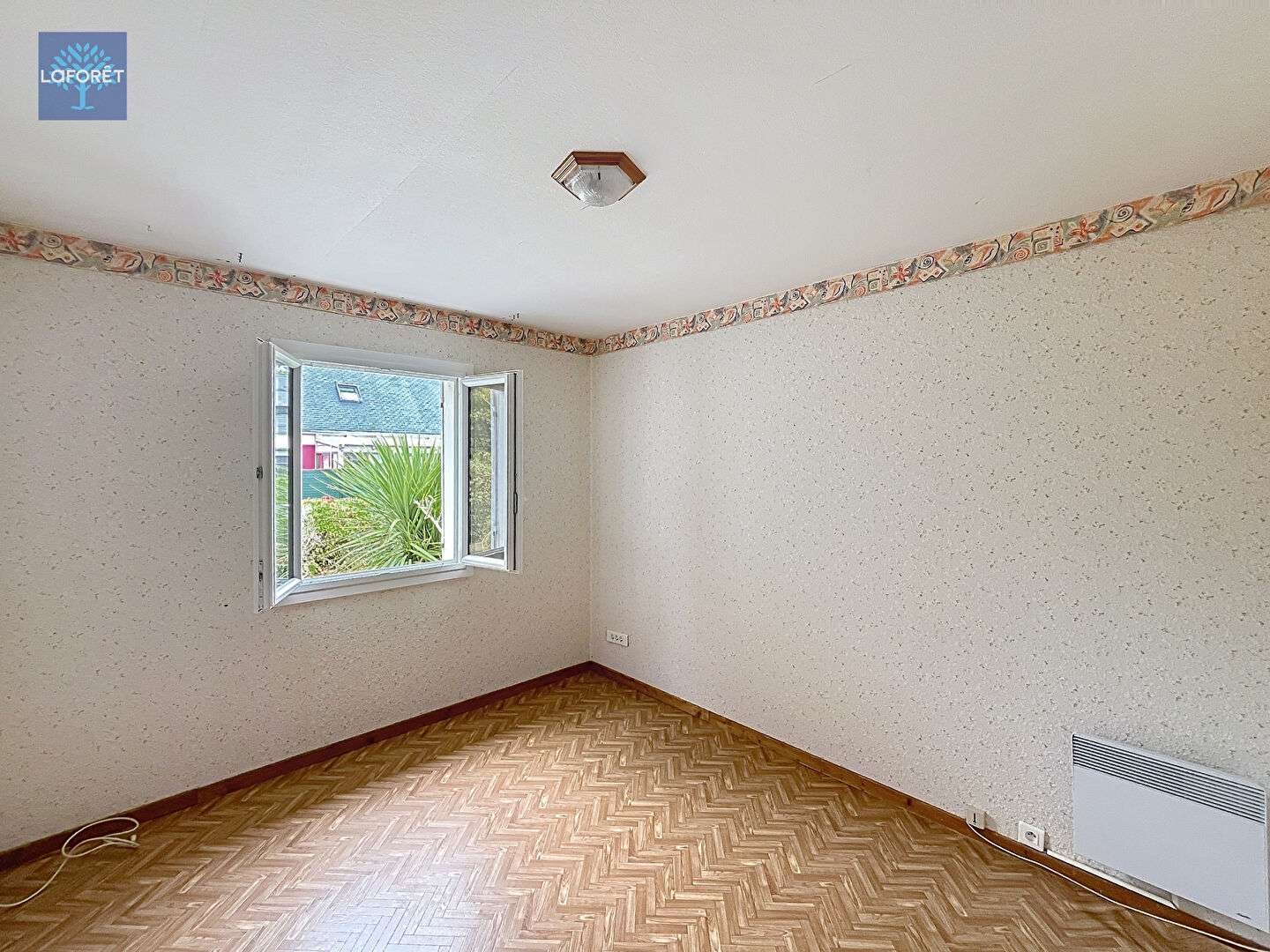 Maison à vendre - 5 pièces - 81m2 - Plouhinec (56680)
