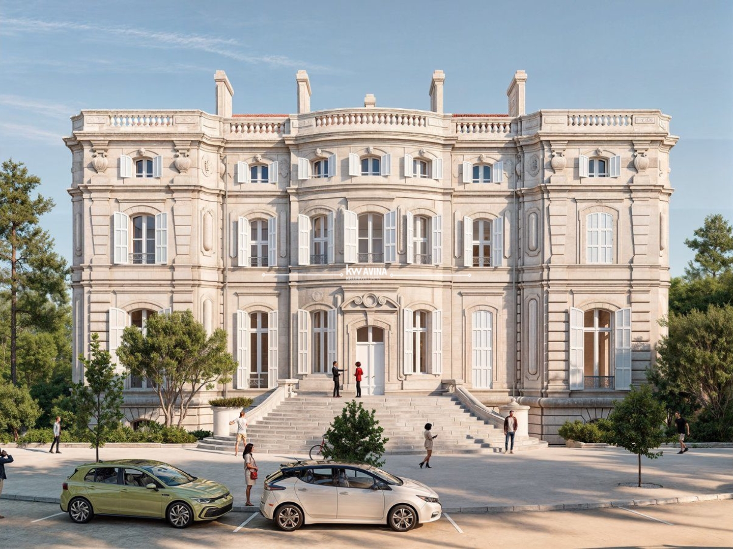 Appartement T2 Lumineux et Spacieux