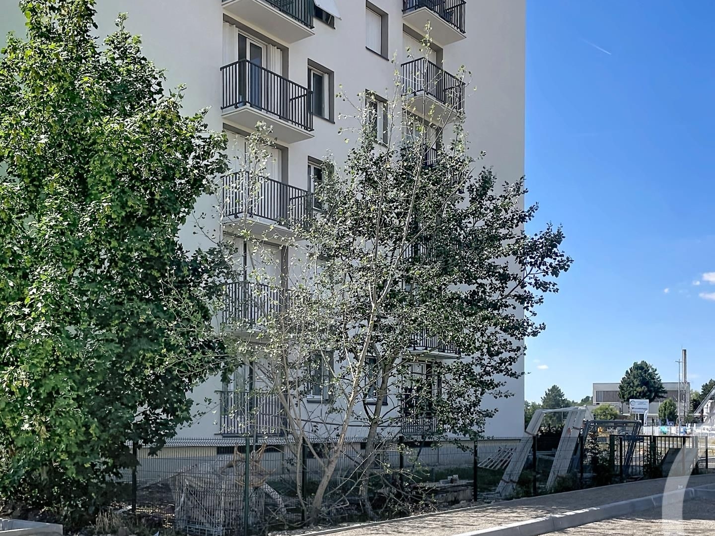 Appartement 4 pièces 80 m²