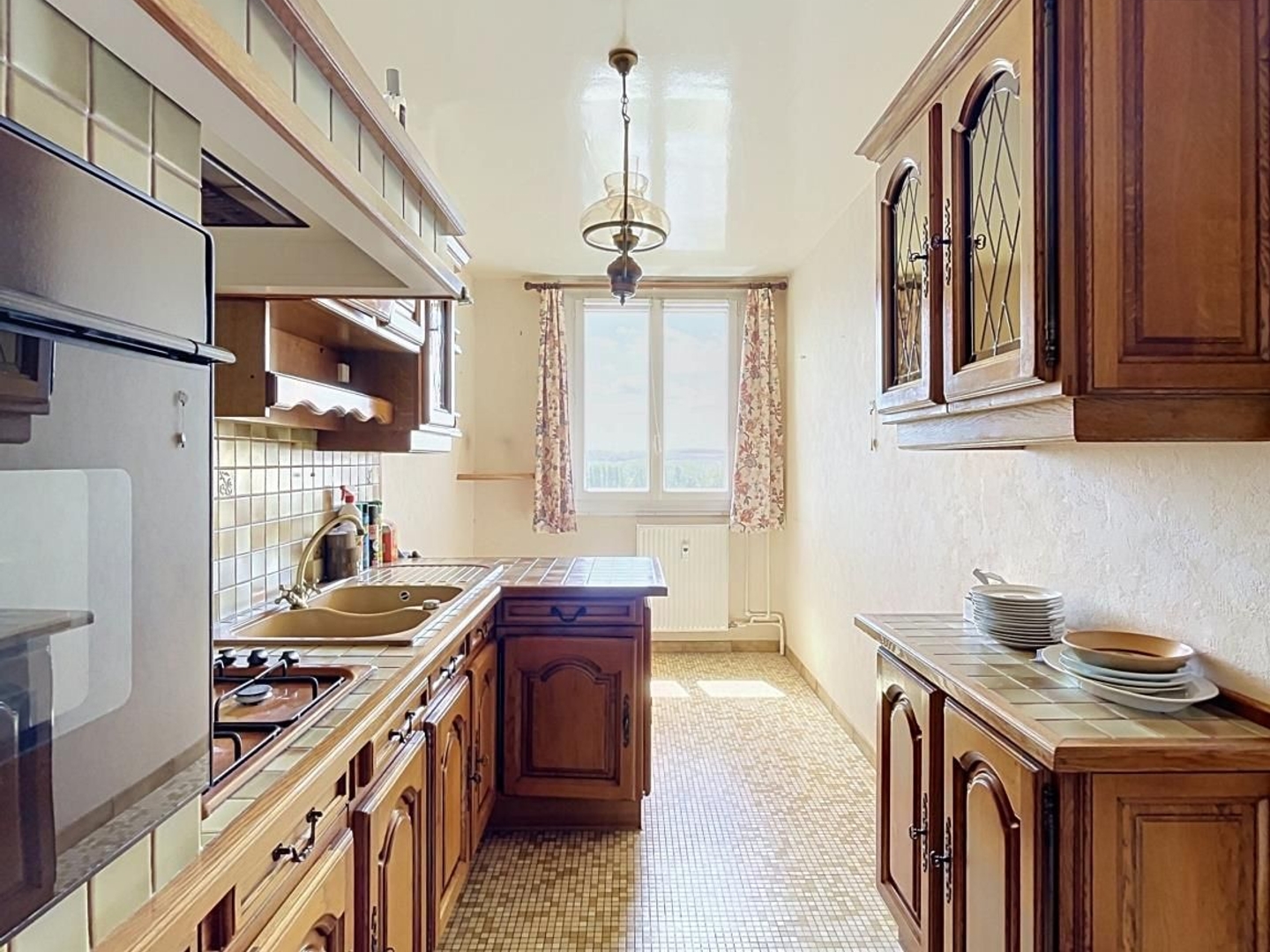 Appartement à vendre - 4 pièces - 80m2 - Compiègne (60200)
