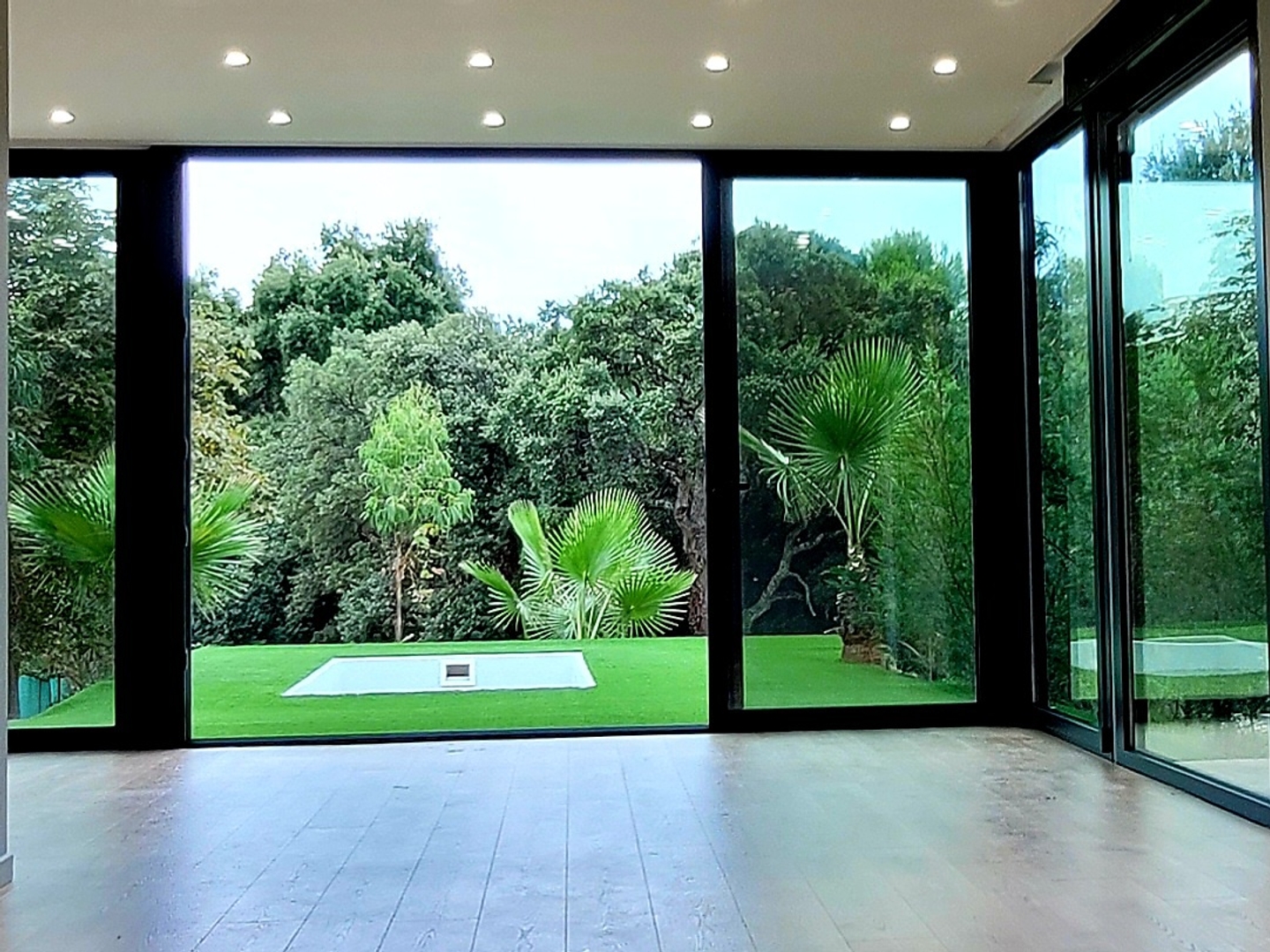Maison 6 pièces 207 m²