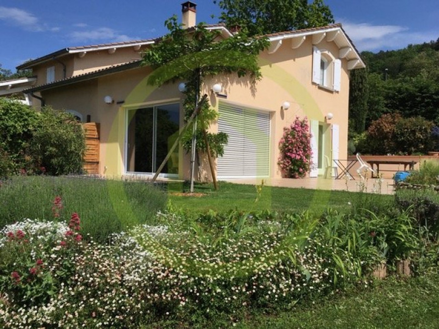 Maison 7 pièces 198 m²