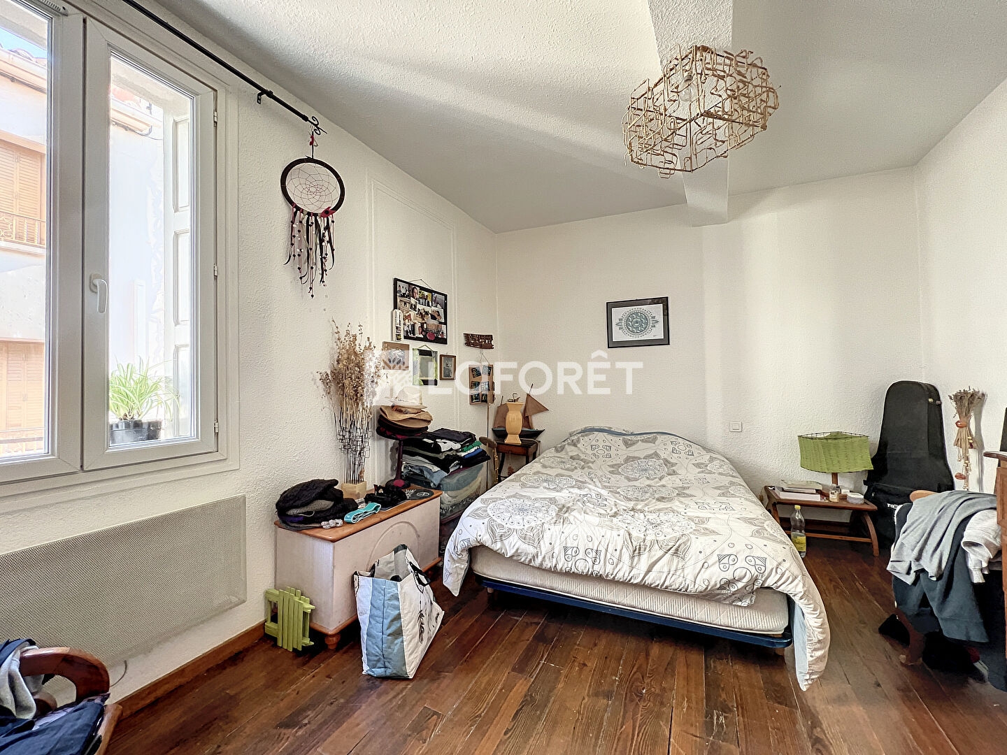 Appartement à vendre - 3 pièces - 56m2 - Pia (66380)