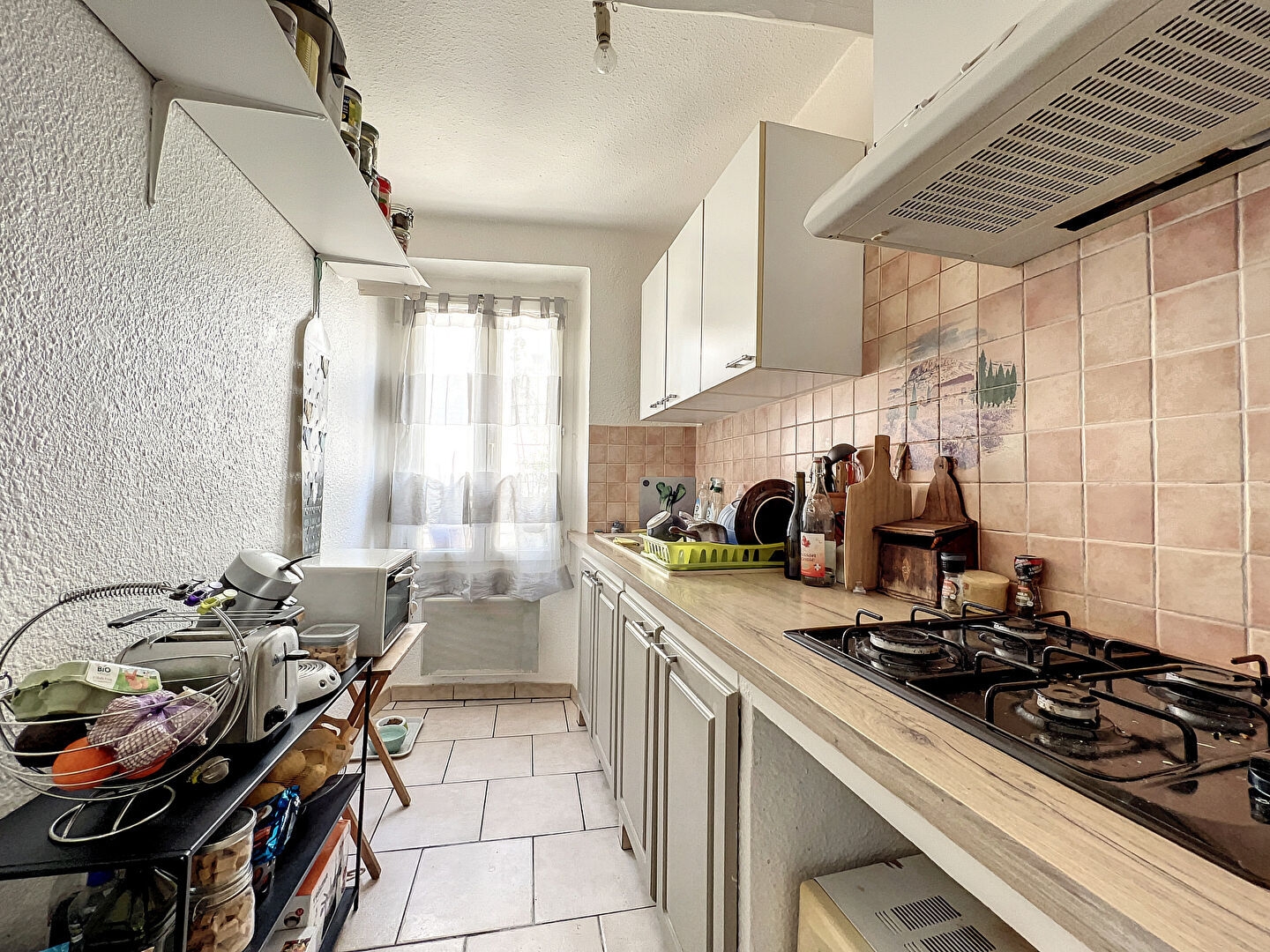 Appartement à vendre - 3 pièces - 56m2 - Pia (66380)