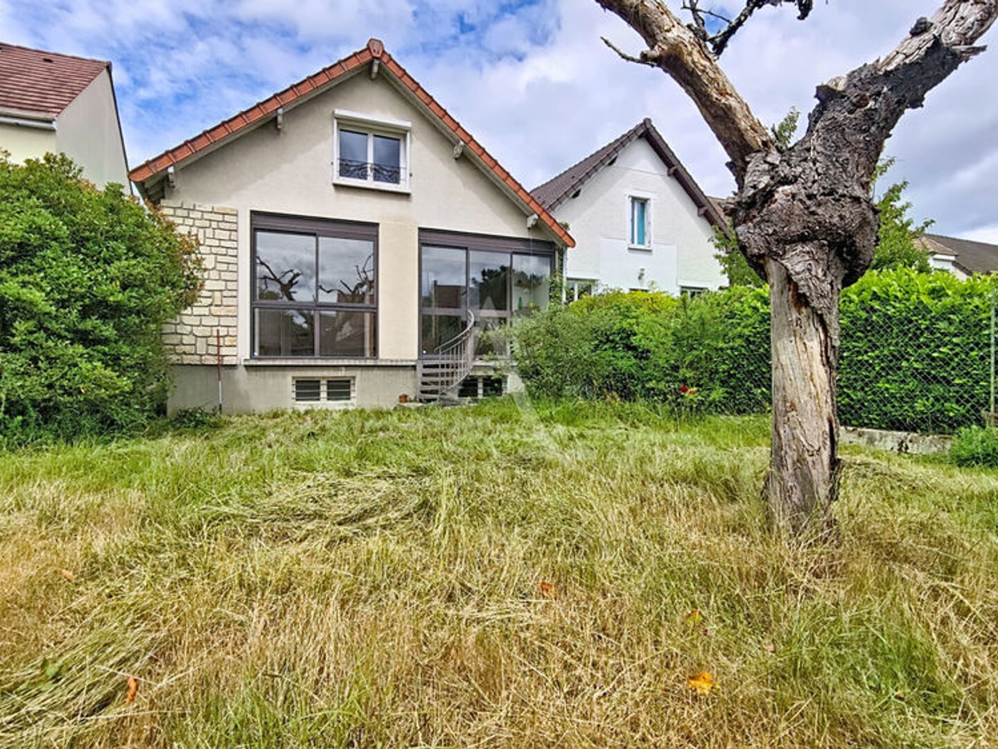 Maison SECTEUR DES GRAVIERS a Massy