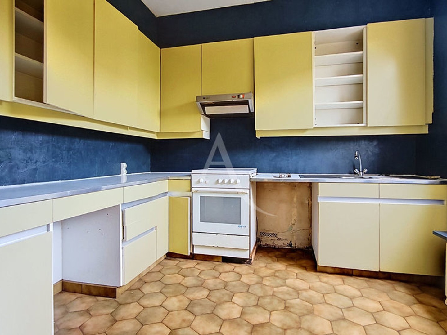 Maison à vendre - 6 pièces - 138m2 - Massy (91300)