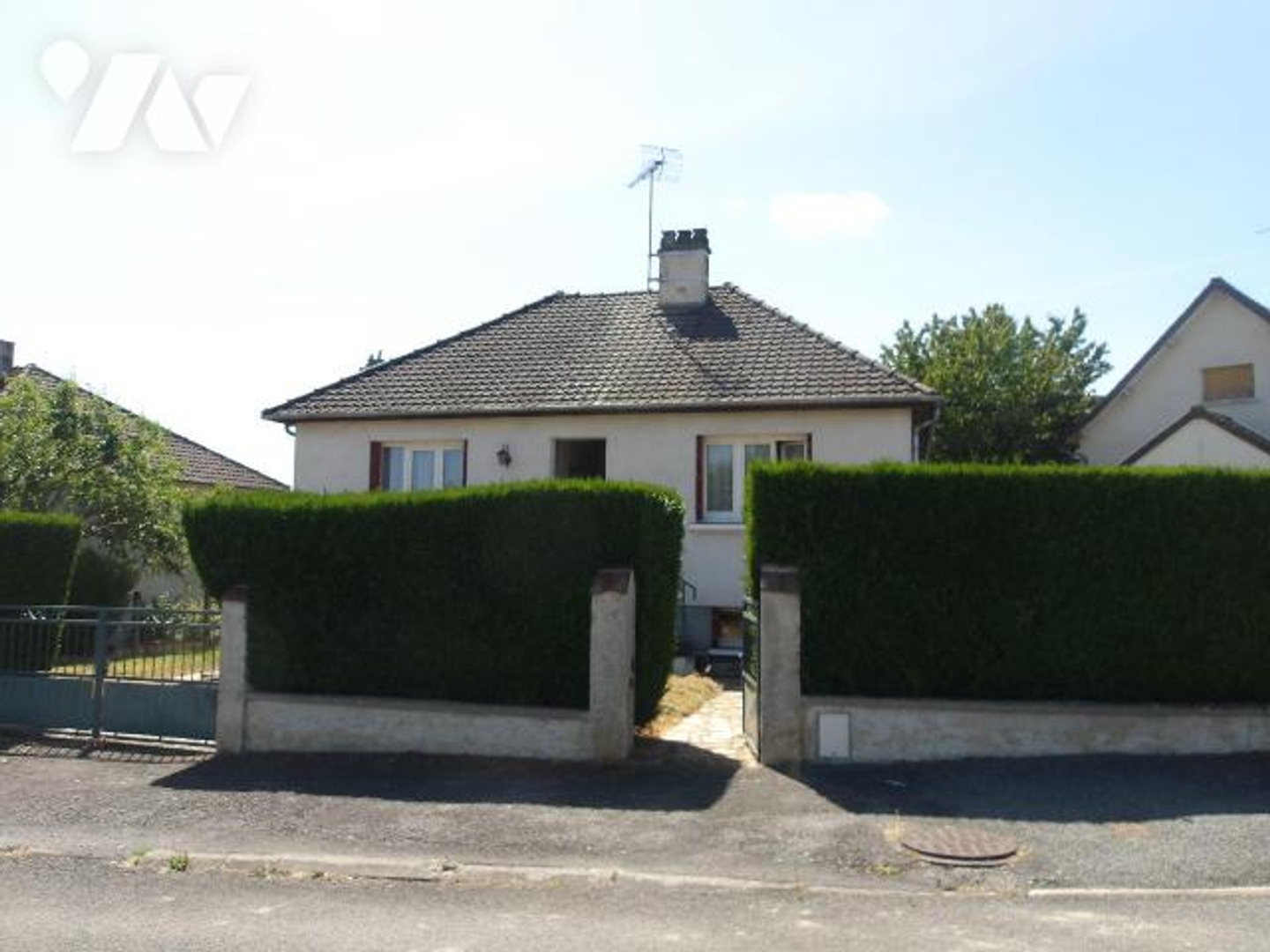 Maison 4 pièces 67 m²