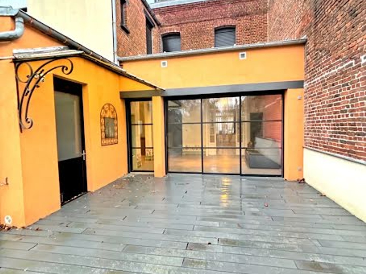 Maison 7 pièces 205 m²
