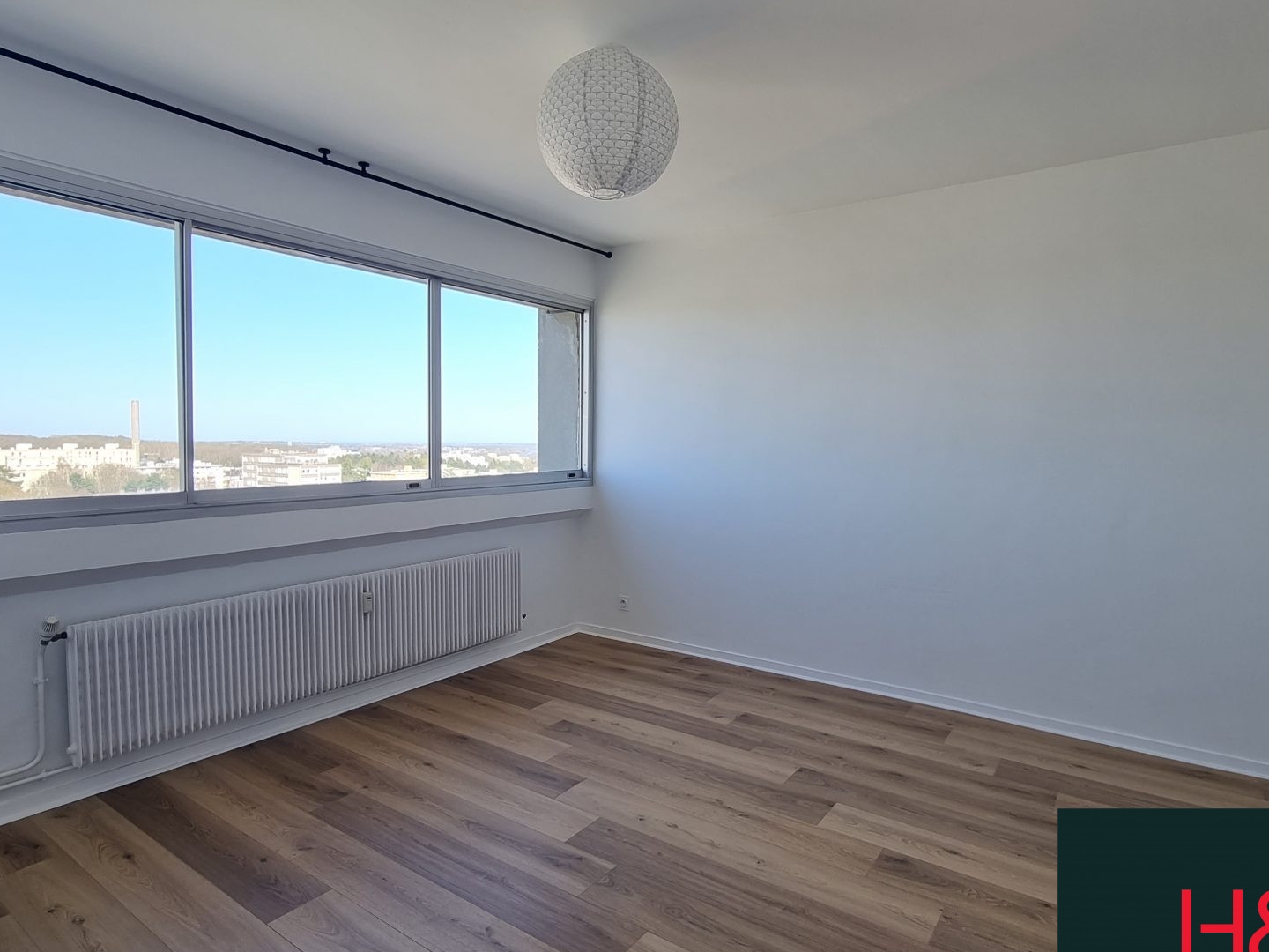 Appartement 1 pièce 32 m²
