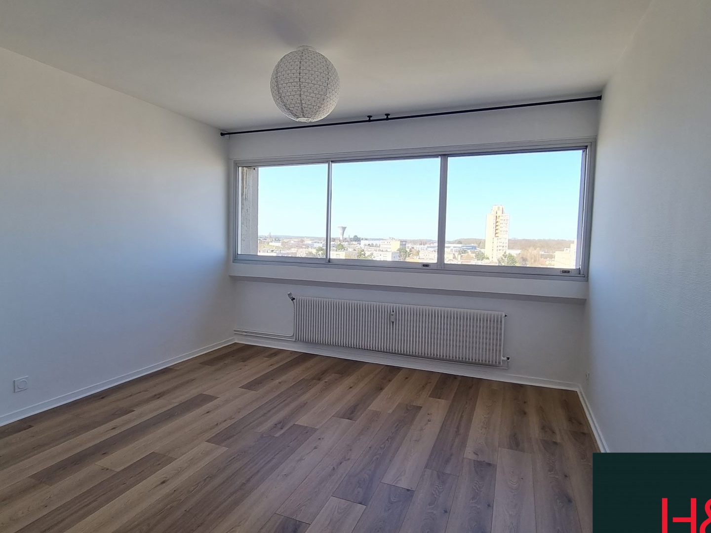 Appartement à vendre - 1 pièce - 32m2 - Hérouville-Saint-... (14200)