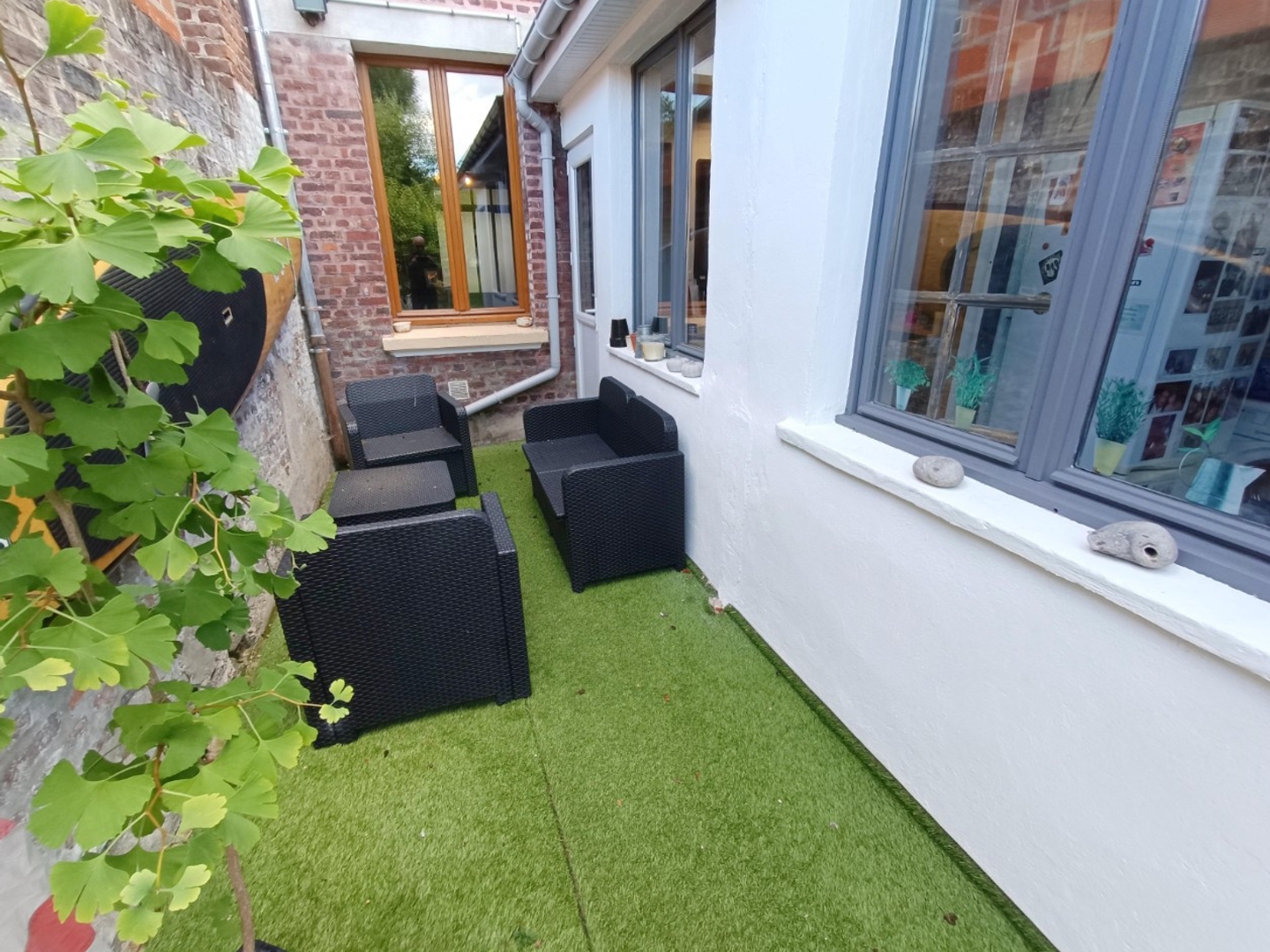 Maison à vendre - Amiens (80000)