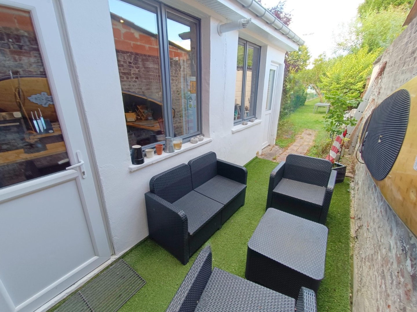 Maison à vendre - Amiens (80000)