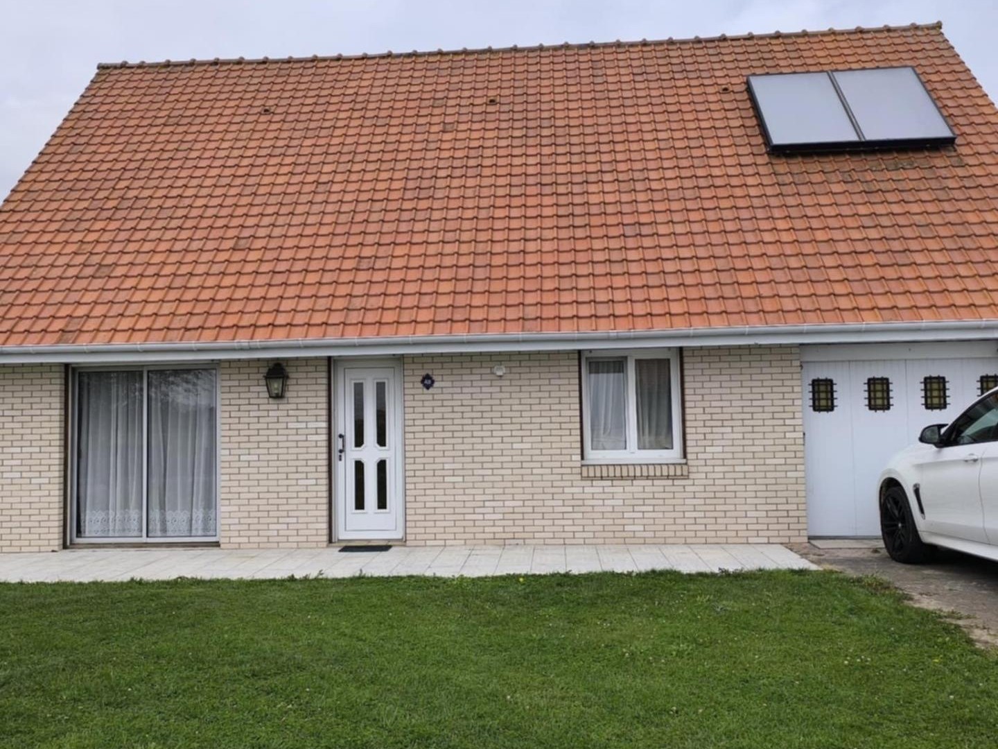 Maison à vendre - 5 pièces - 94m2 - Roquetoire (62120)
